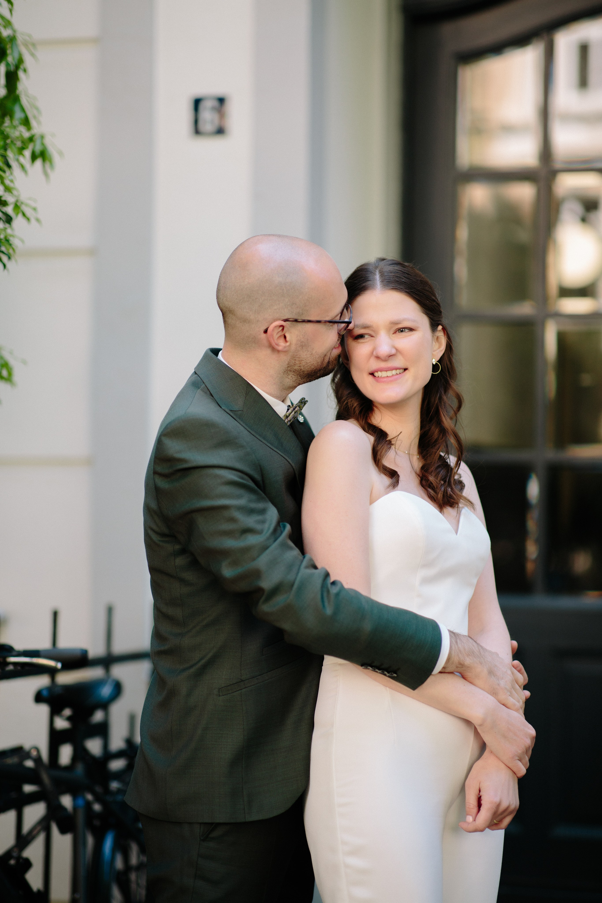 Hochzeitsfotografin Hamburg - Evgenia Voss