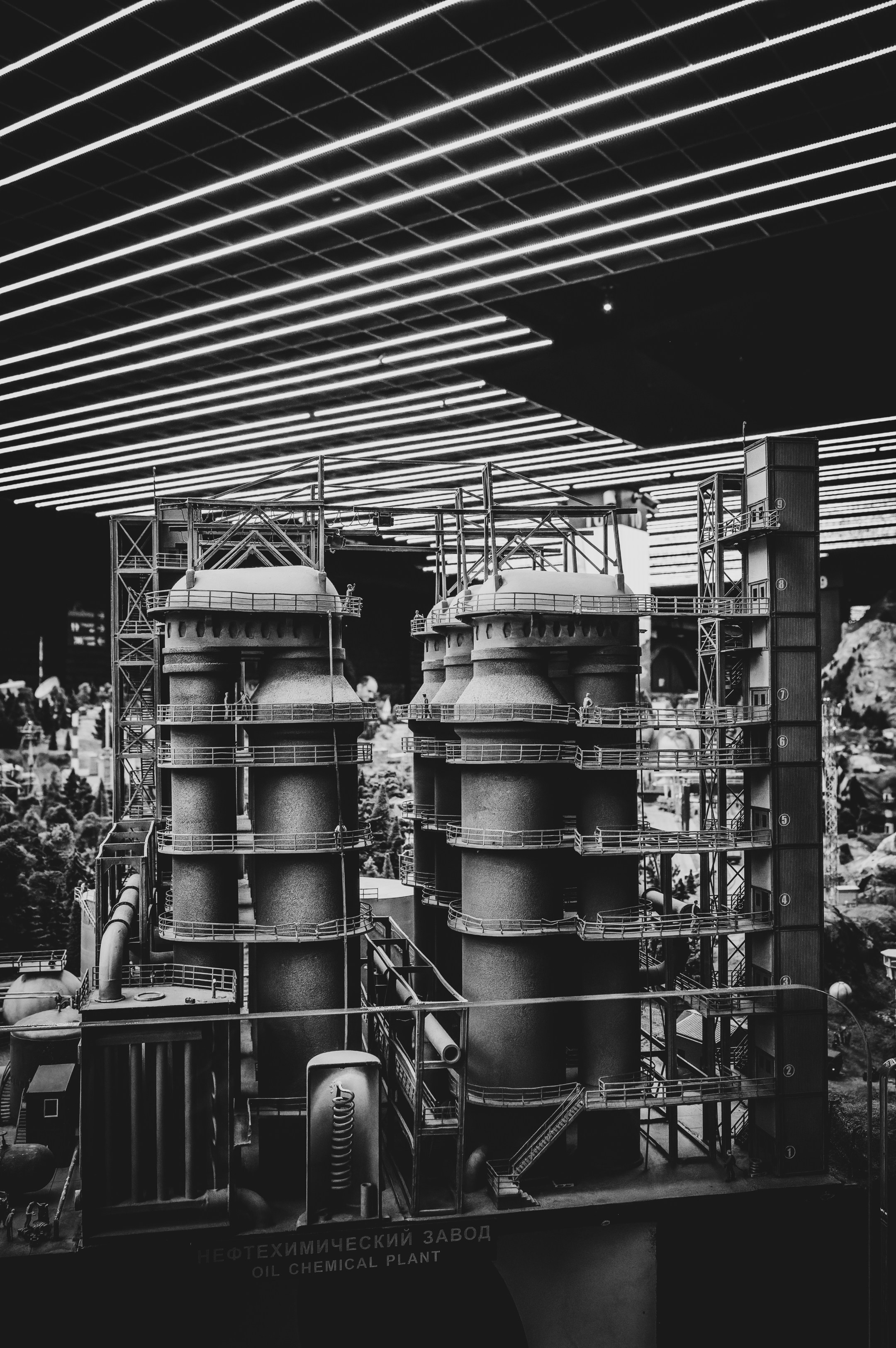 Puhkus Peterburis (Ermitaaž, Shadow muuseum, Grand Maket Venemaa, ArtMuza). Nebula 25 — Fotod teie hingele