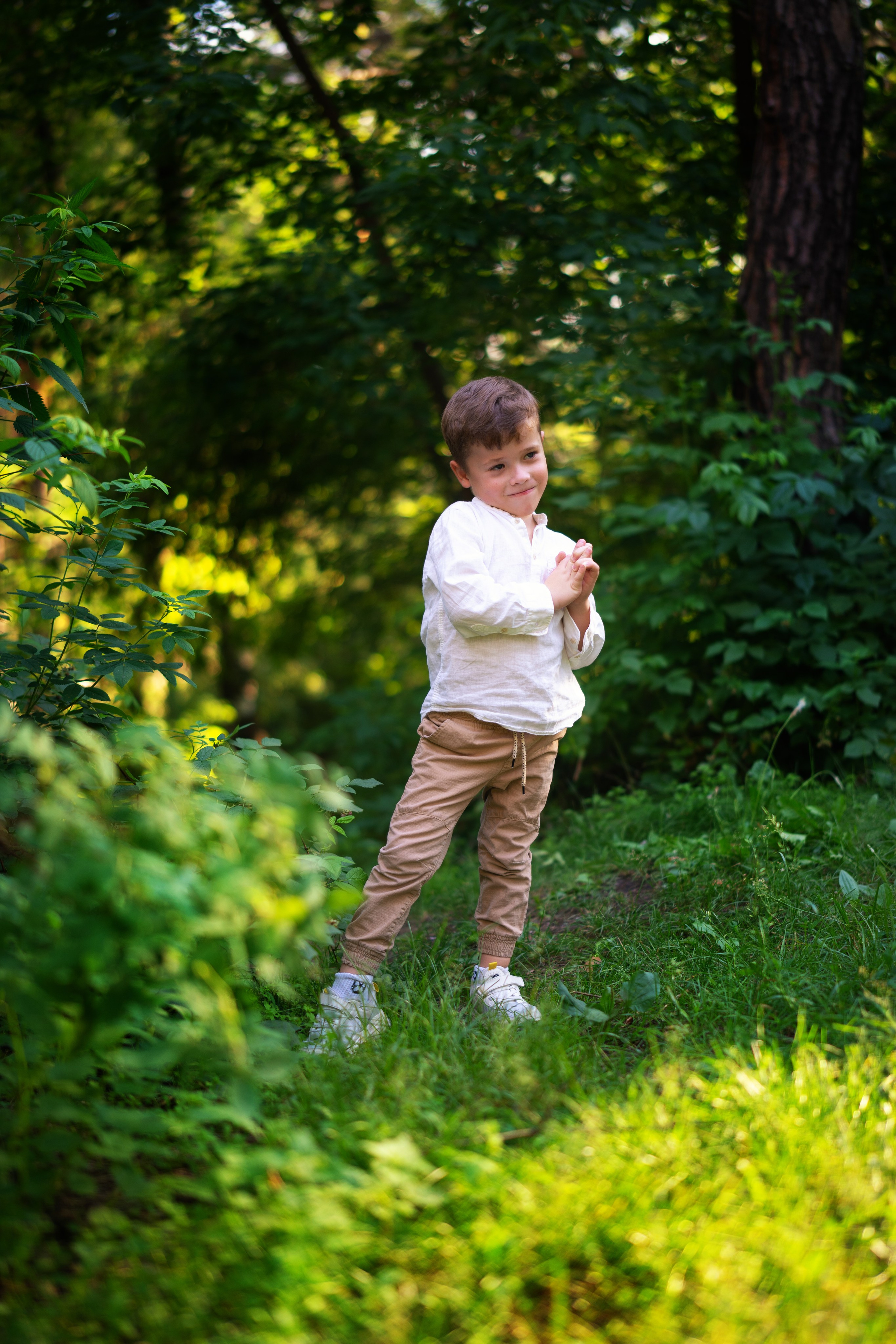 Kids Photoshoot in Abu Dhabi — Real Emotions & Genuine Moments. Mariia Safronova is your photographer in Abu Dhabi and Dubai