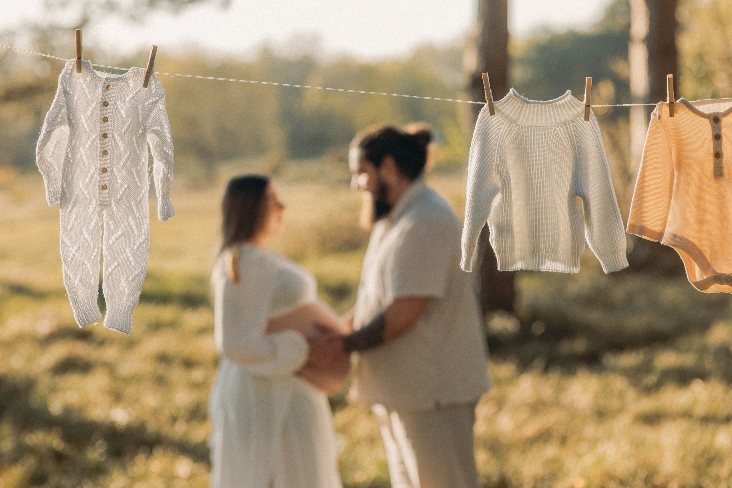 Maternity. Anna Levina Photography