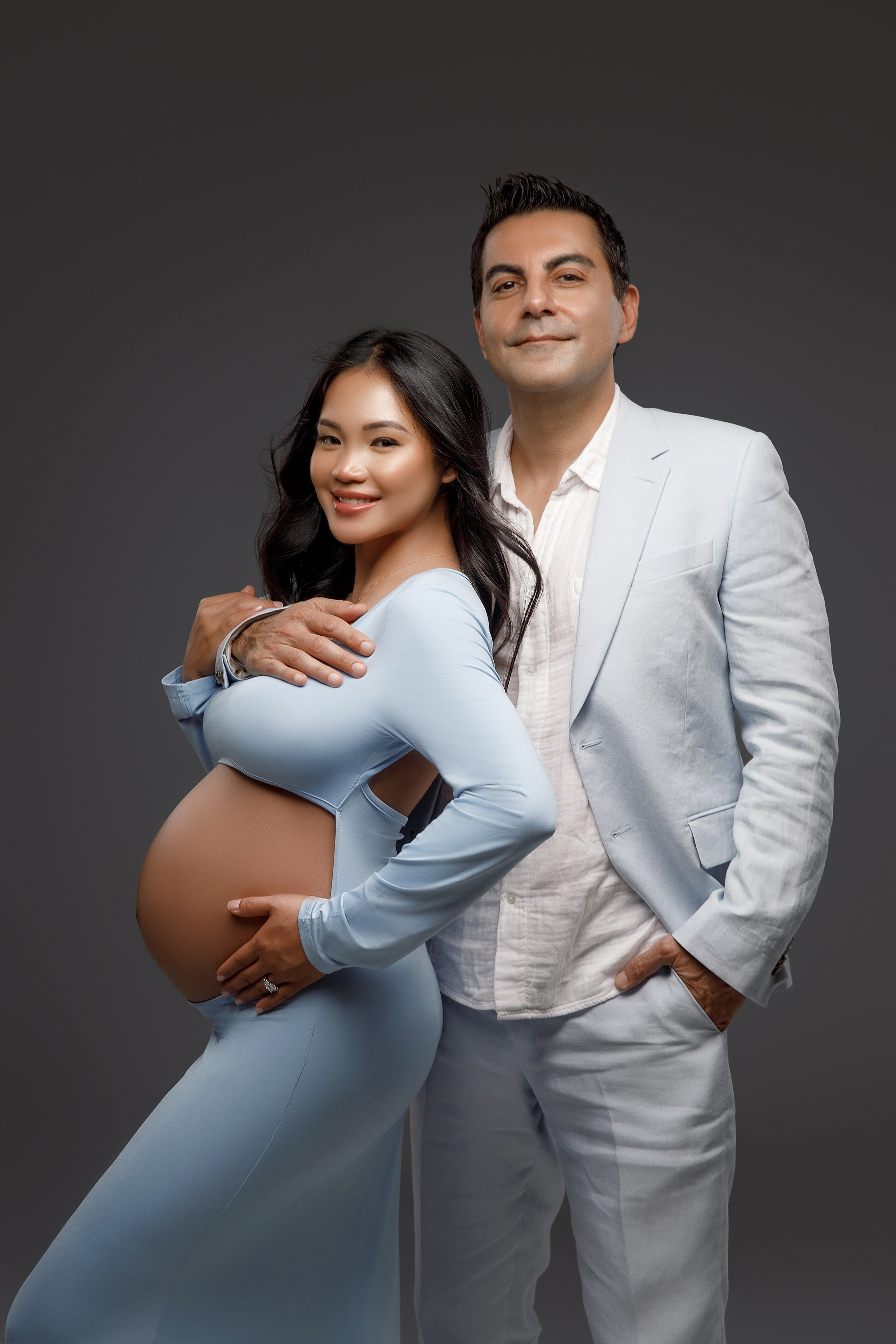 Portafolio de Fotografía de Maternidad – Natasha Reev. Natasha Reev Fotógrafa de maternidad en Los Ángeles