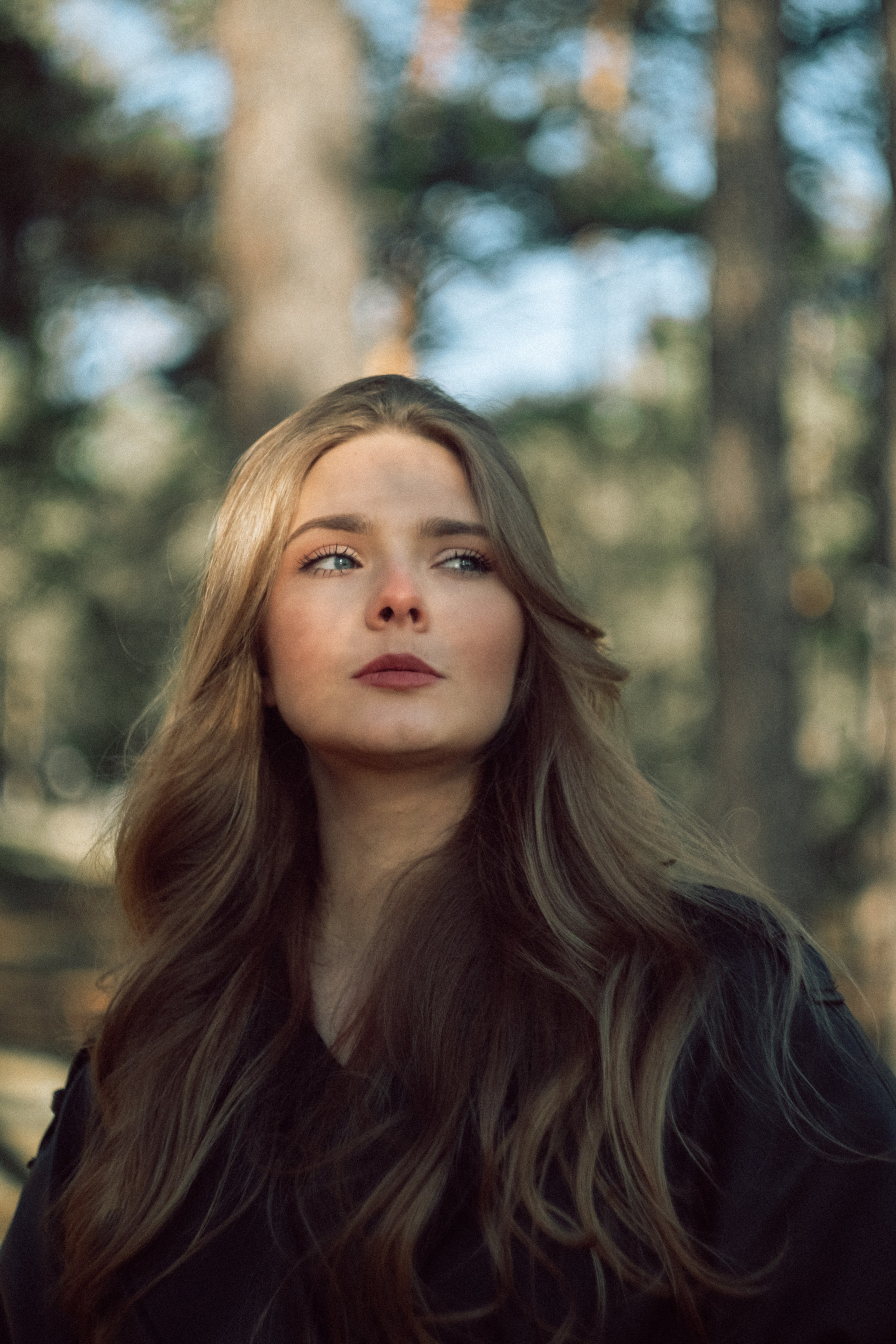 Portrait and Lifestyle Photographer in Vienna — Nick Pavlov