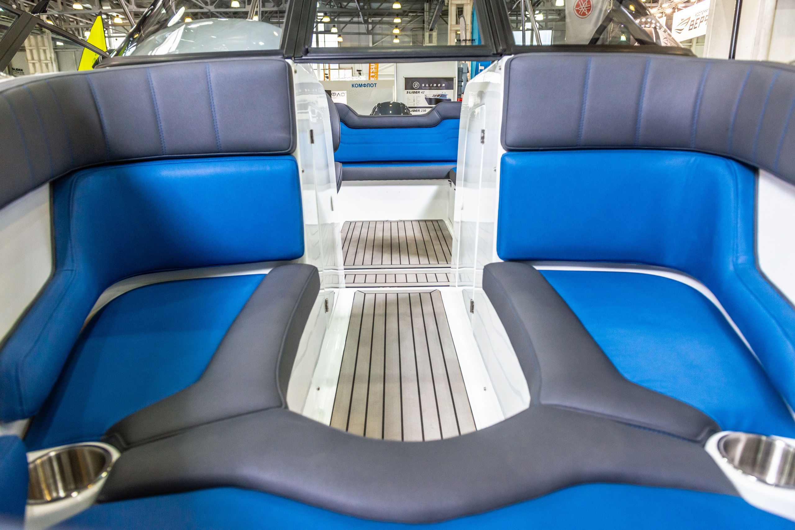 Фотосъемка лодок на Moscow Boat Show 2022. FOTÓGRAFO MÉXICO QUINTANA ROO