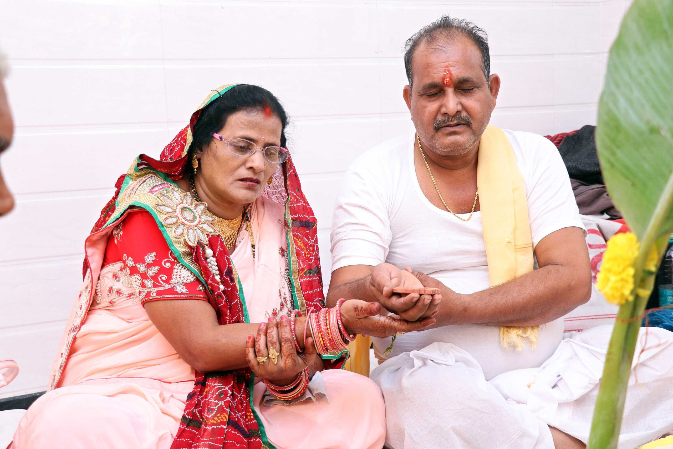 SHASHIKANT WEDS ROSHANI. “Ajay Digital Photo Studio — Capturing Timeless Wedding Moments”