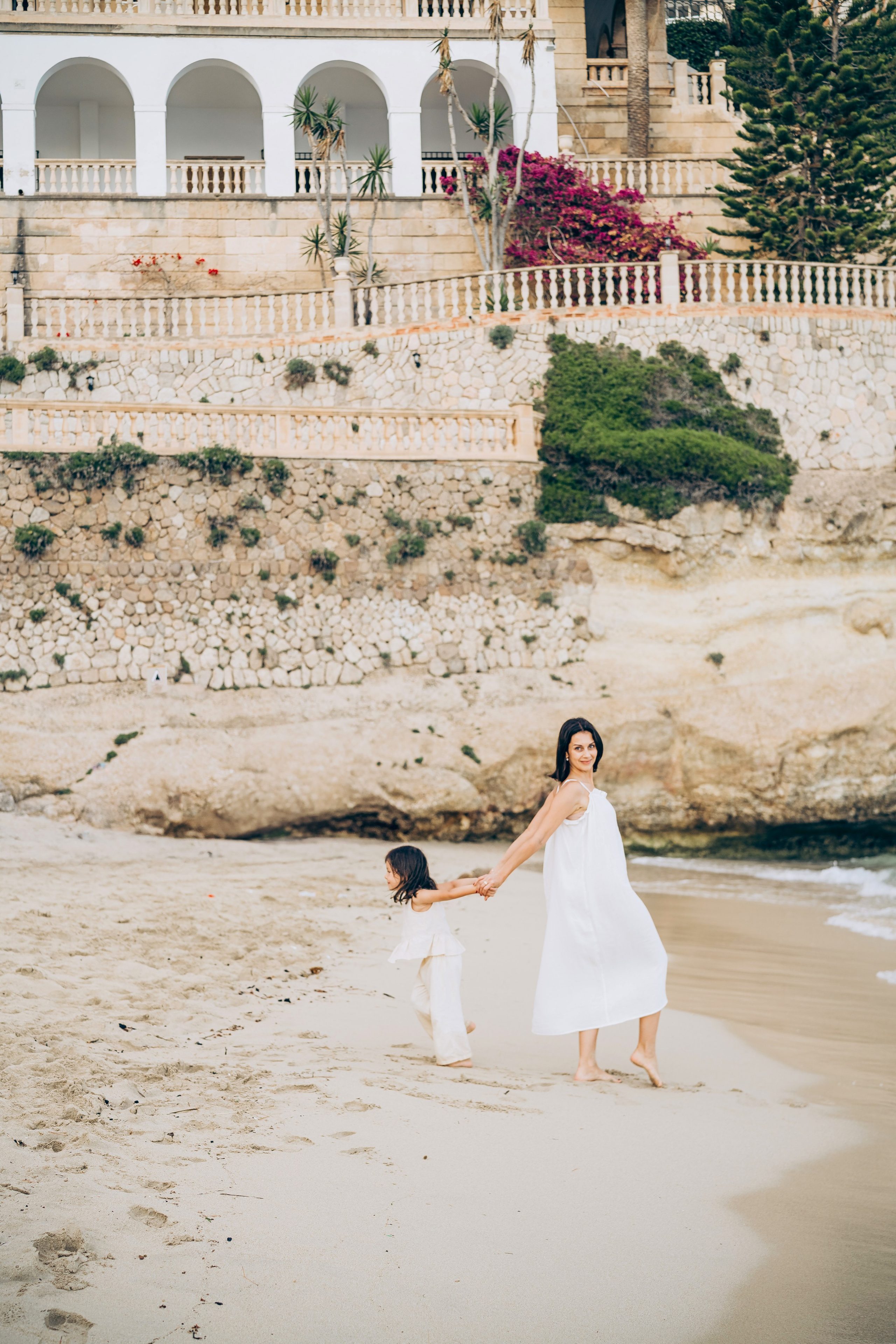 Mom’s Heart. Фотограф Пальма де Майорка