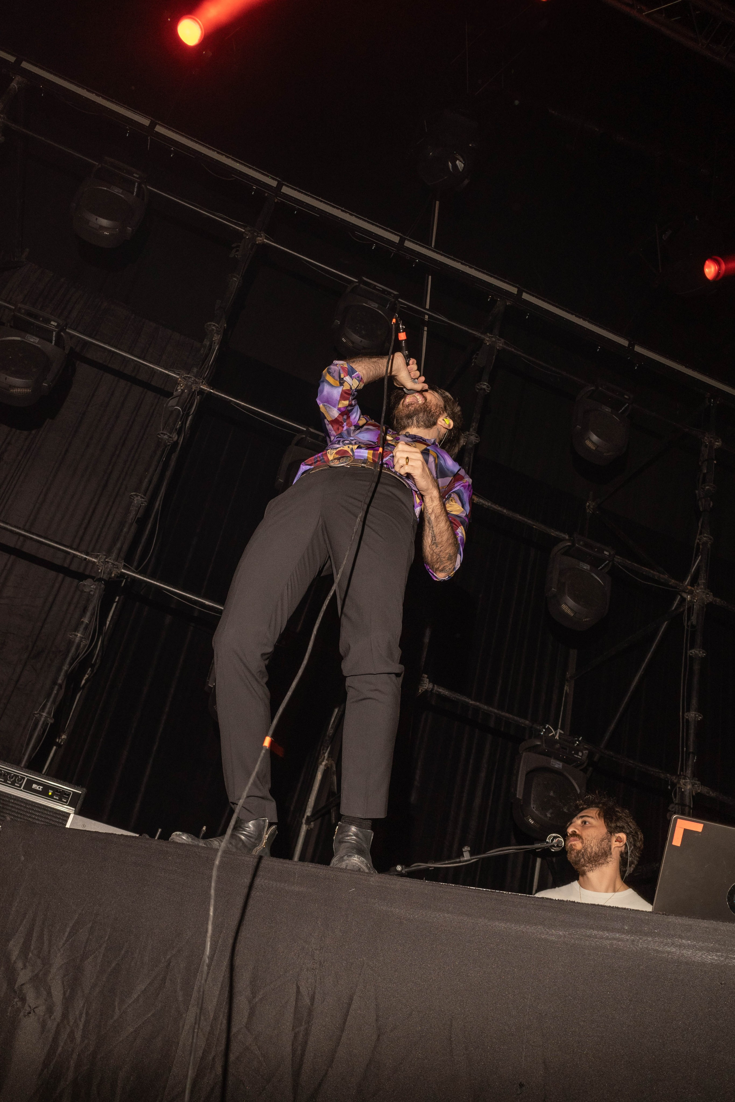 Lalalar at Mocfest @ 25.08.24