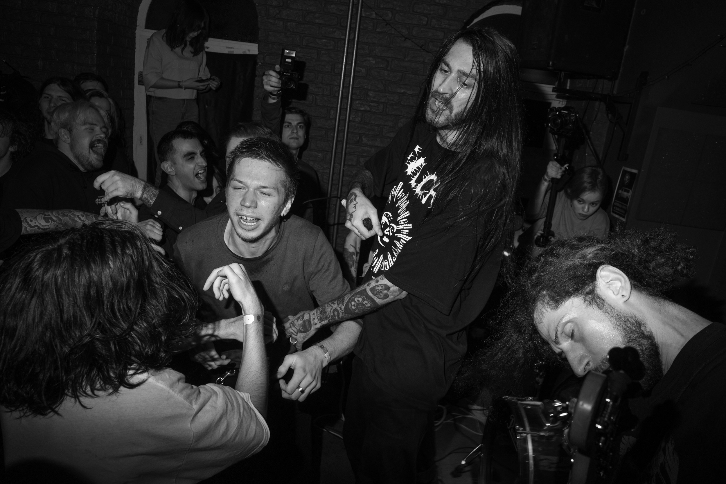 Volan, WLVS @ FRAKCIA @ 04.01.22