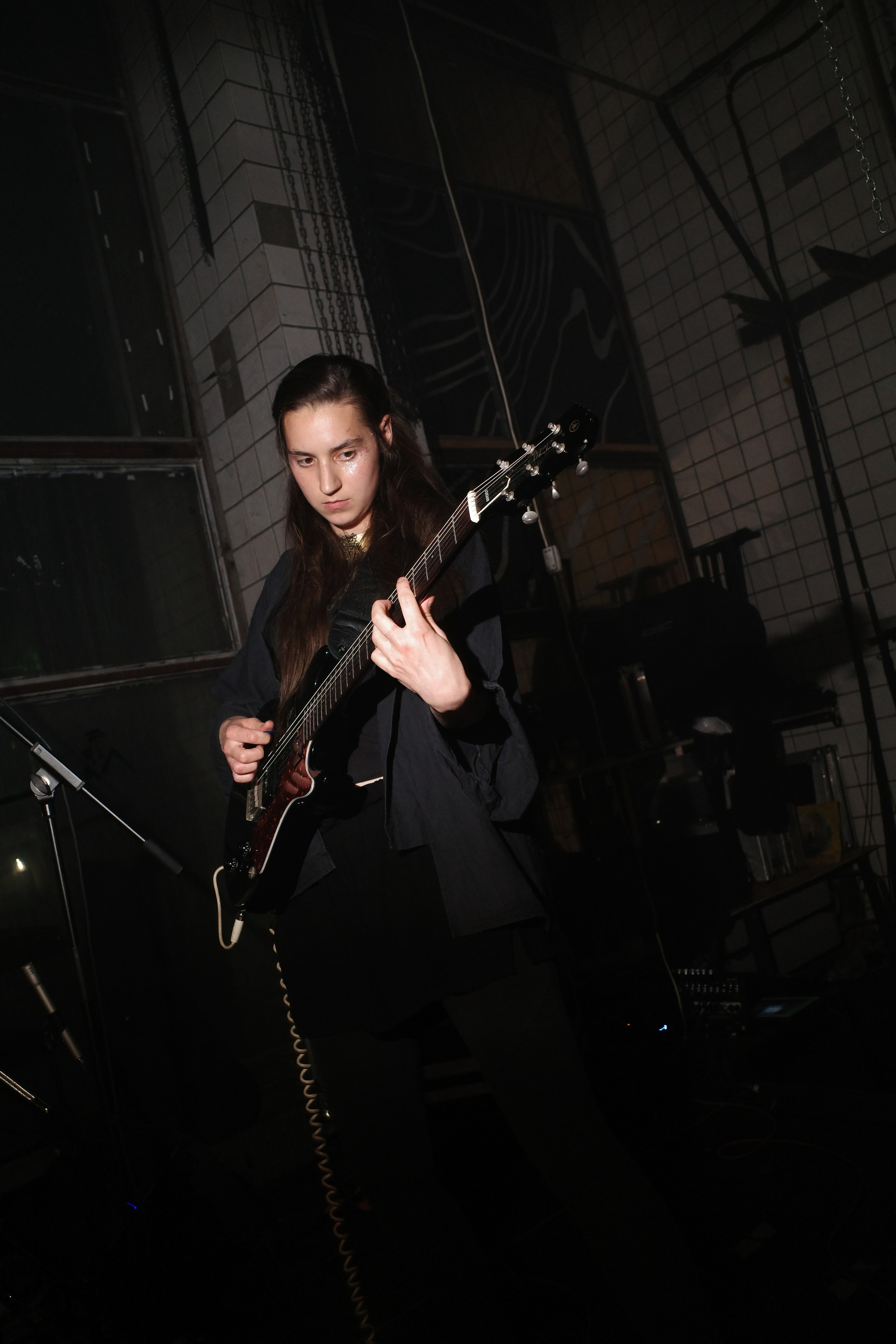 Lucidvox @ Pluton @ 30.05.19