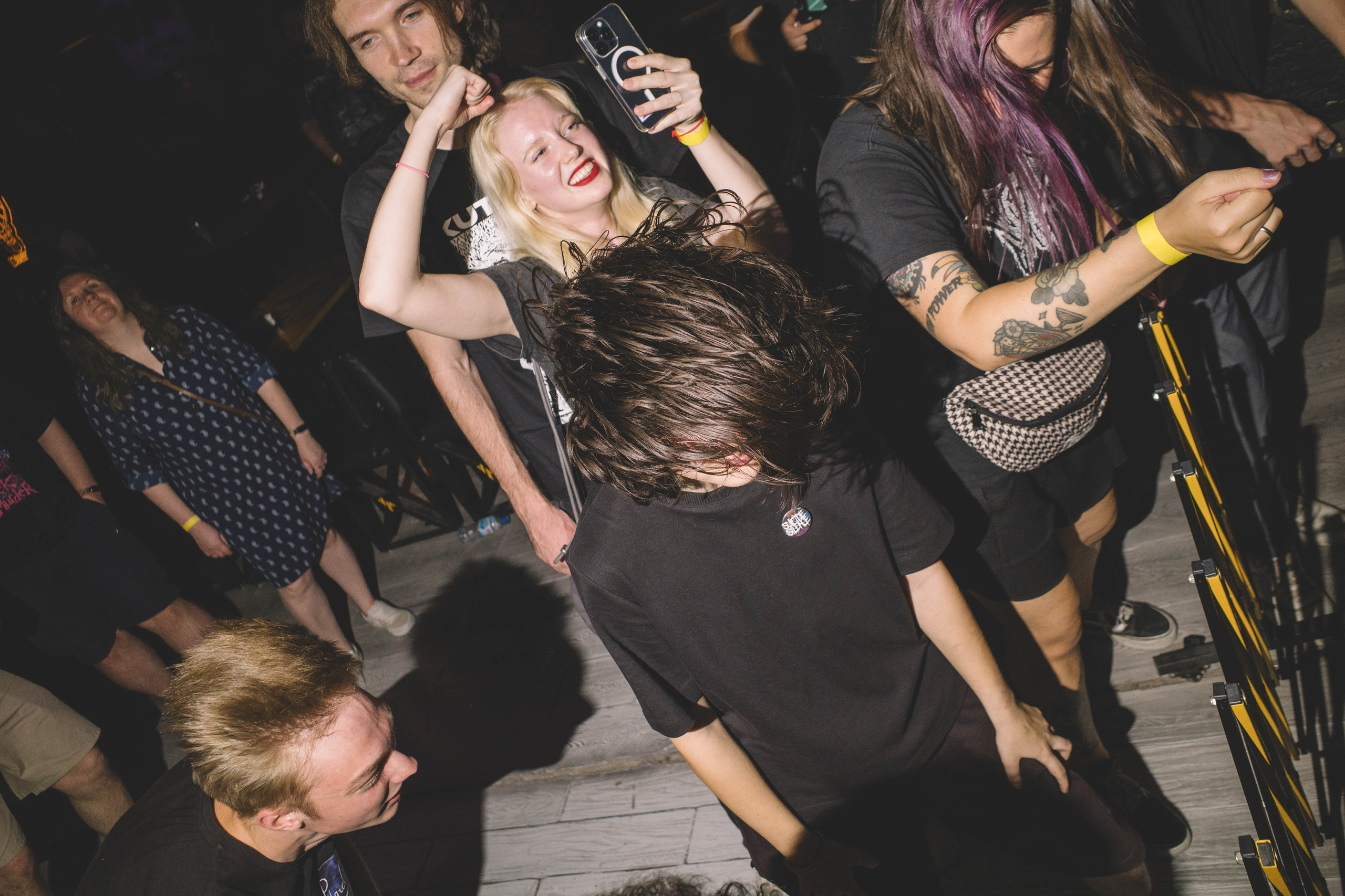 Kuturar @ Krupskaya @ Tashkent