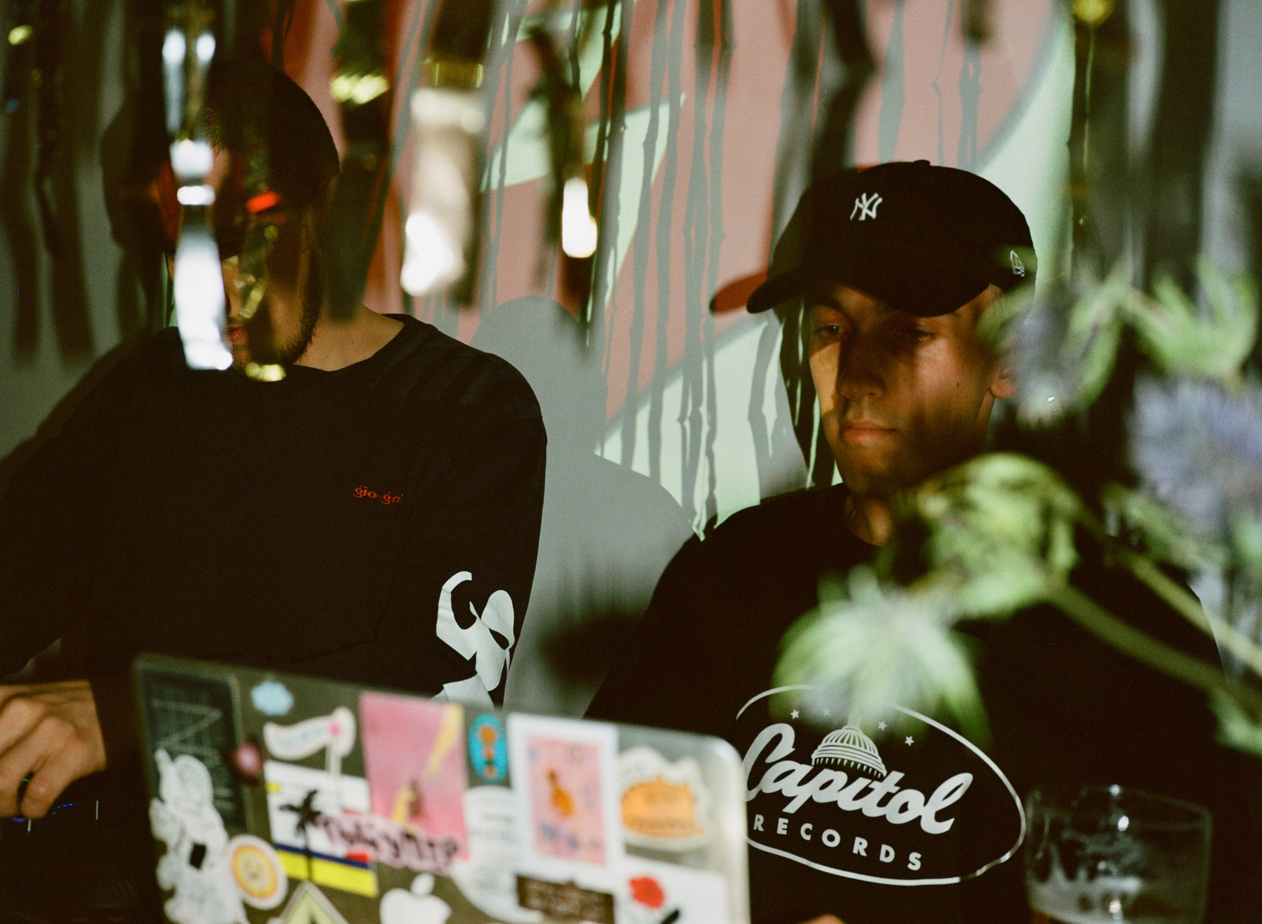 DK Bar Anniversary Party