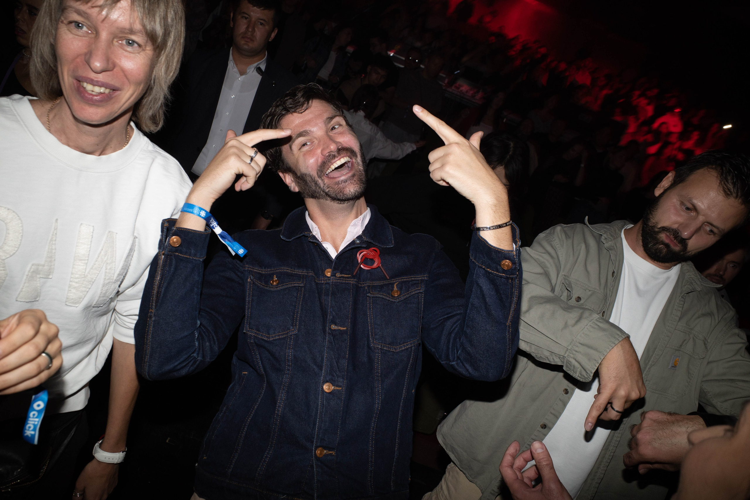 Sublimation fest Day 1 @ 28.09.24