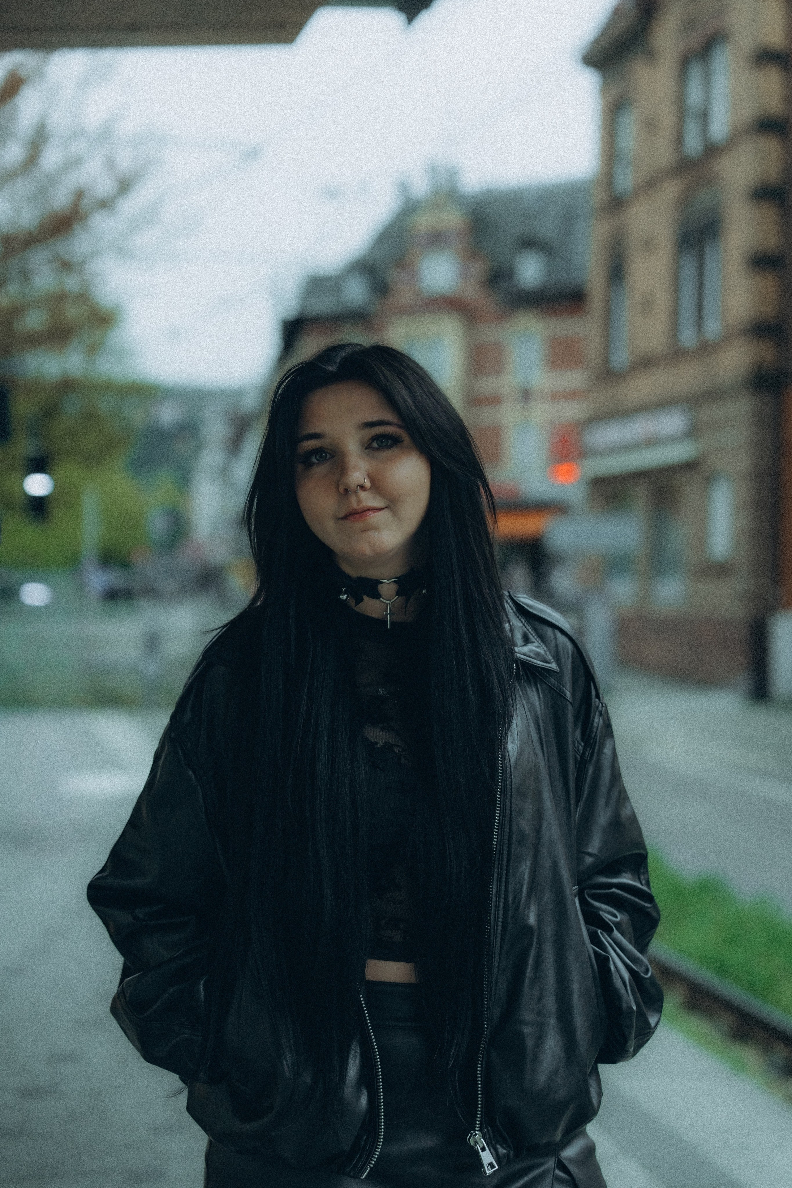 Portraits. Hochzeitsfotografin in Deutschland