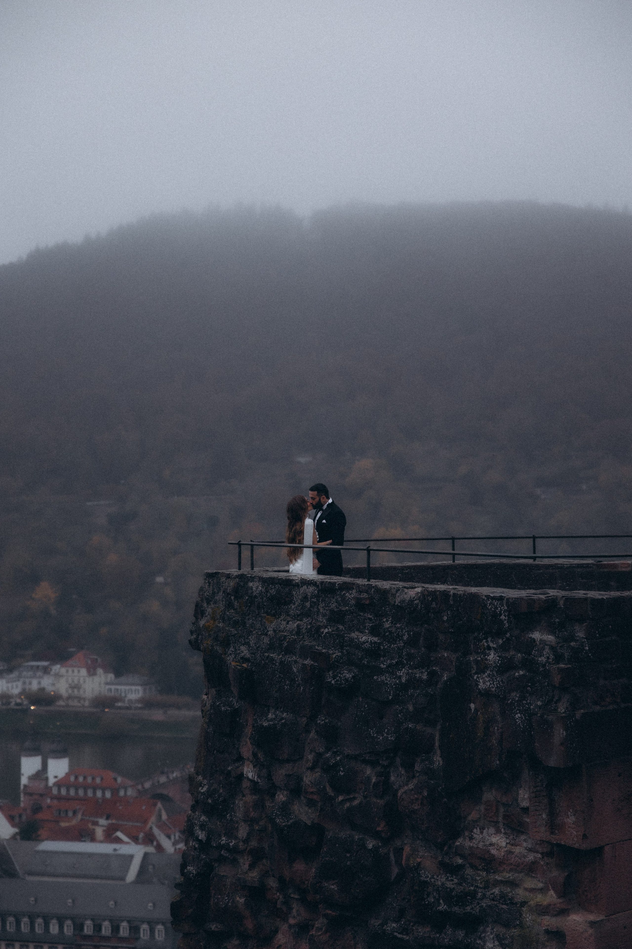 Hochzeiten. Hochzeits- und Porträtfotografin in Deutschland