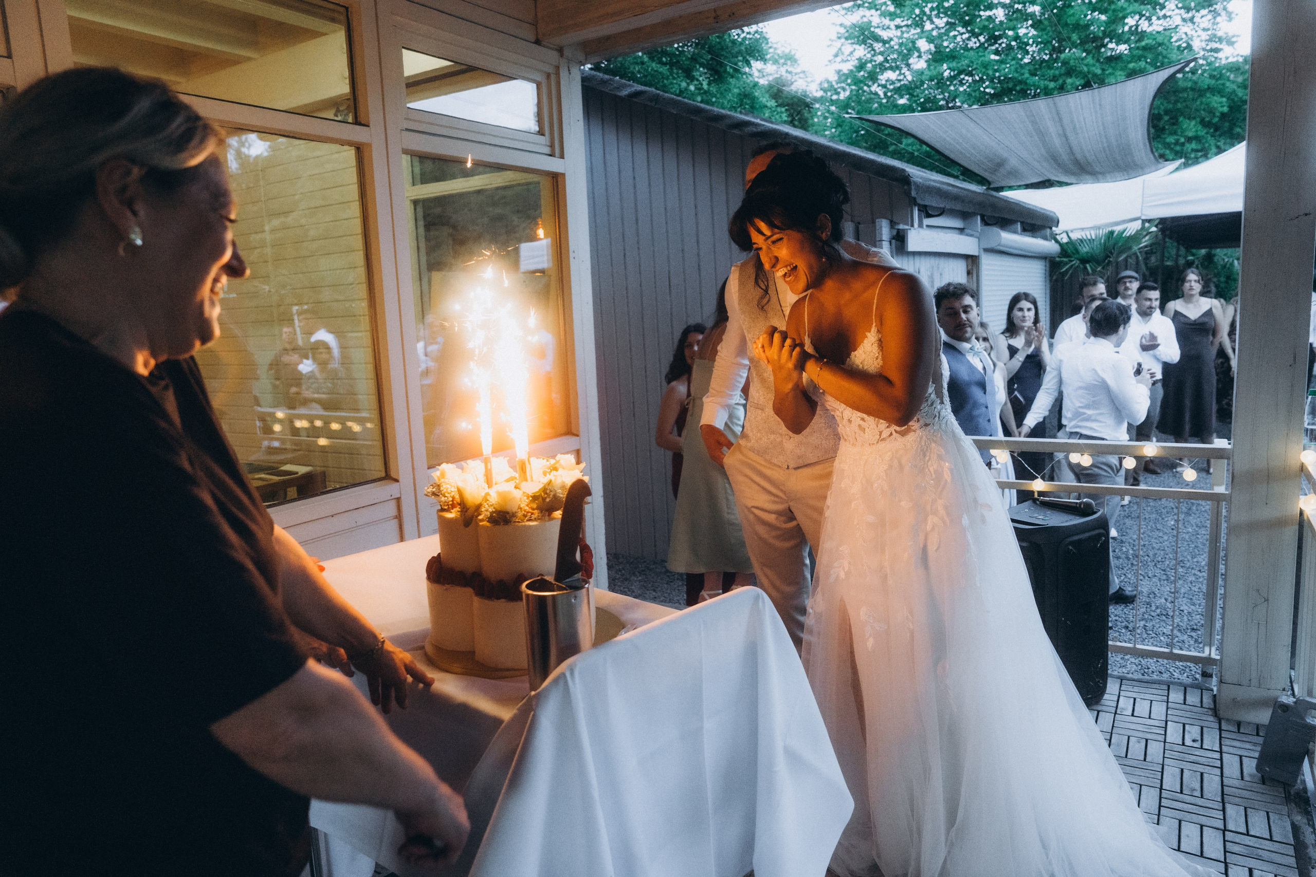 Foto & Video. Hochzeitsfotografin in Deutschland