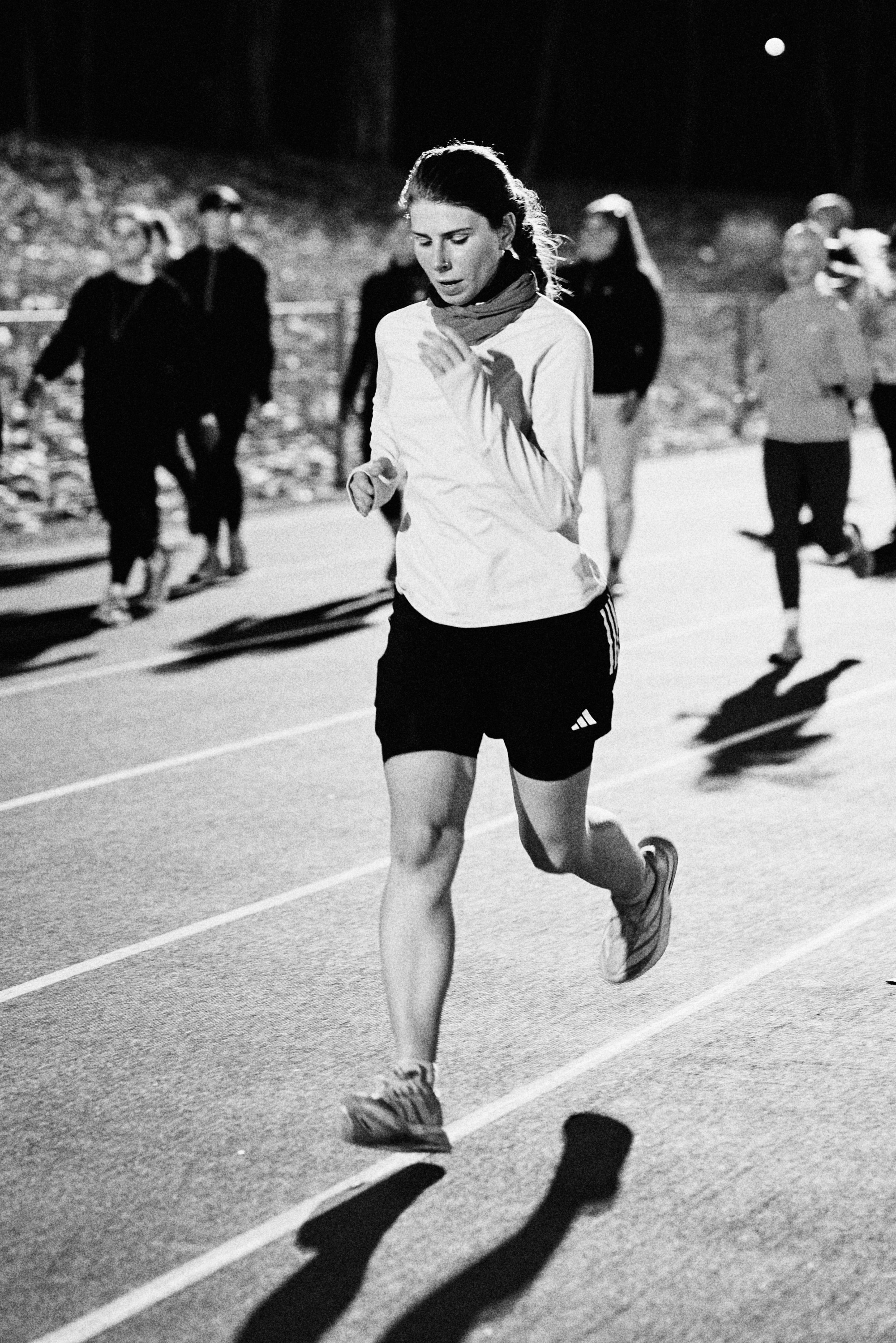 Adidas GRL Squad 2025 #running. Photographer Evgeniya Dovgalyuk