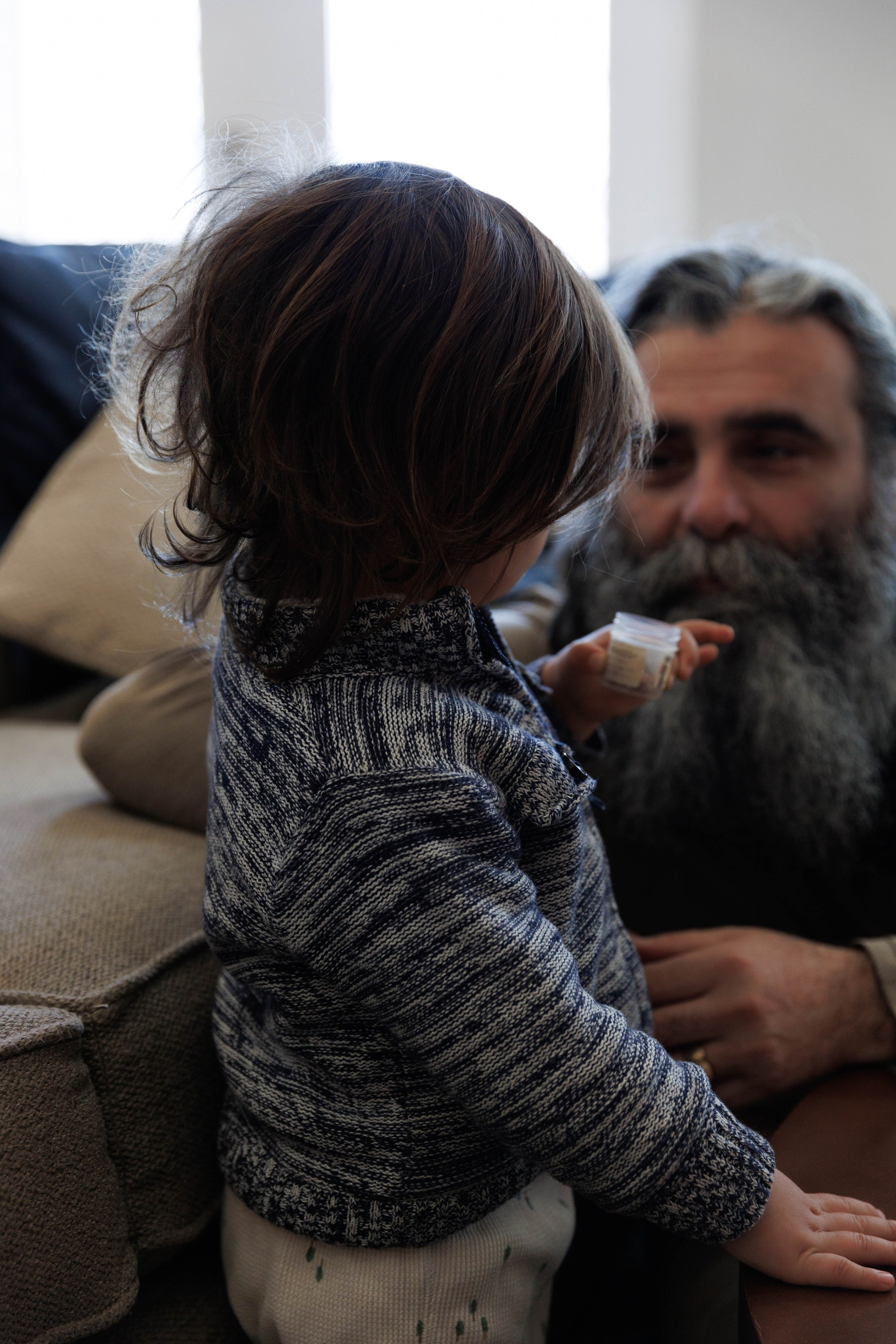 Family. Documentary and Portrait Photographer in Seattle