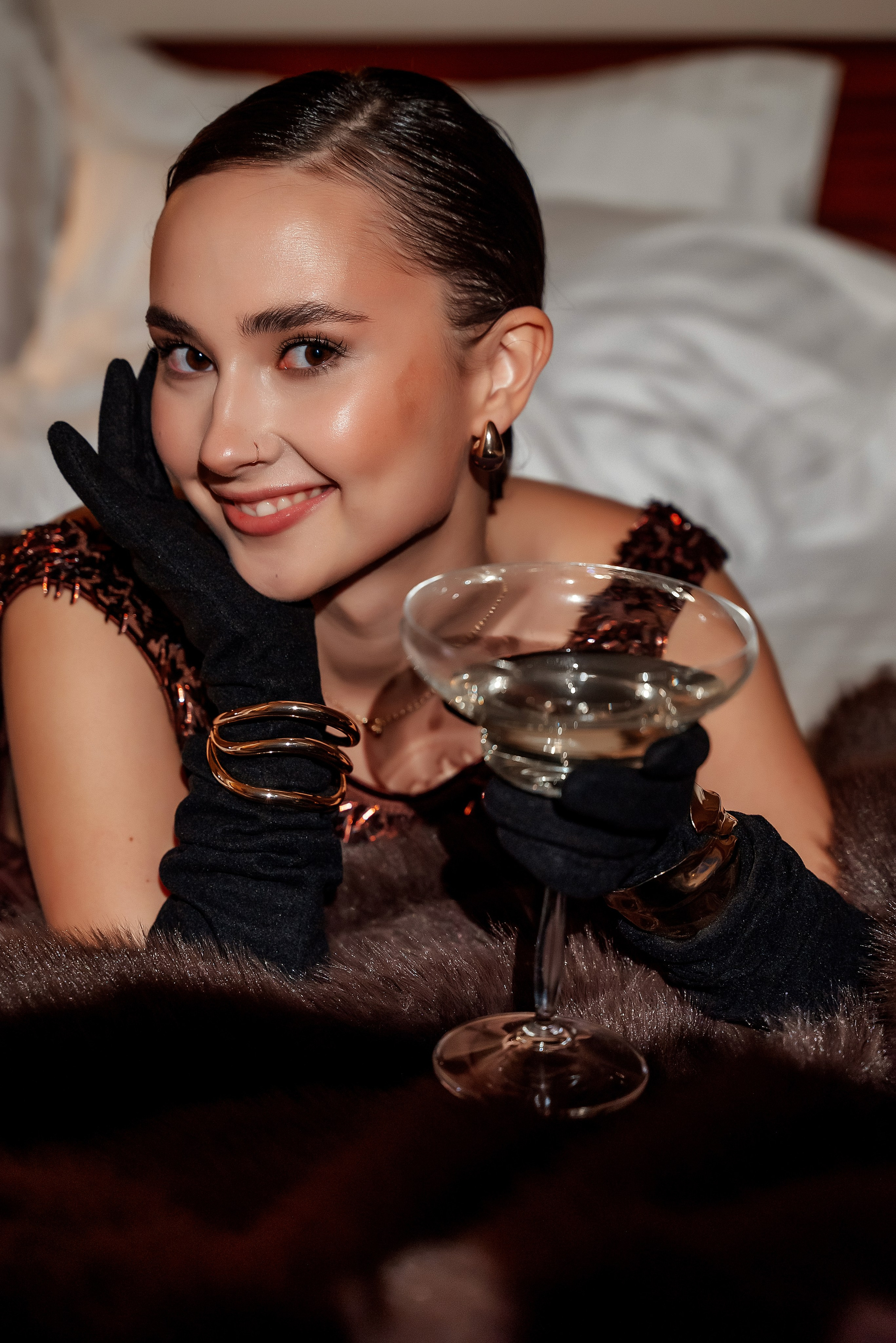 Arina. Ваш фотограф в Латгалии — Александра Юхневича!