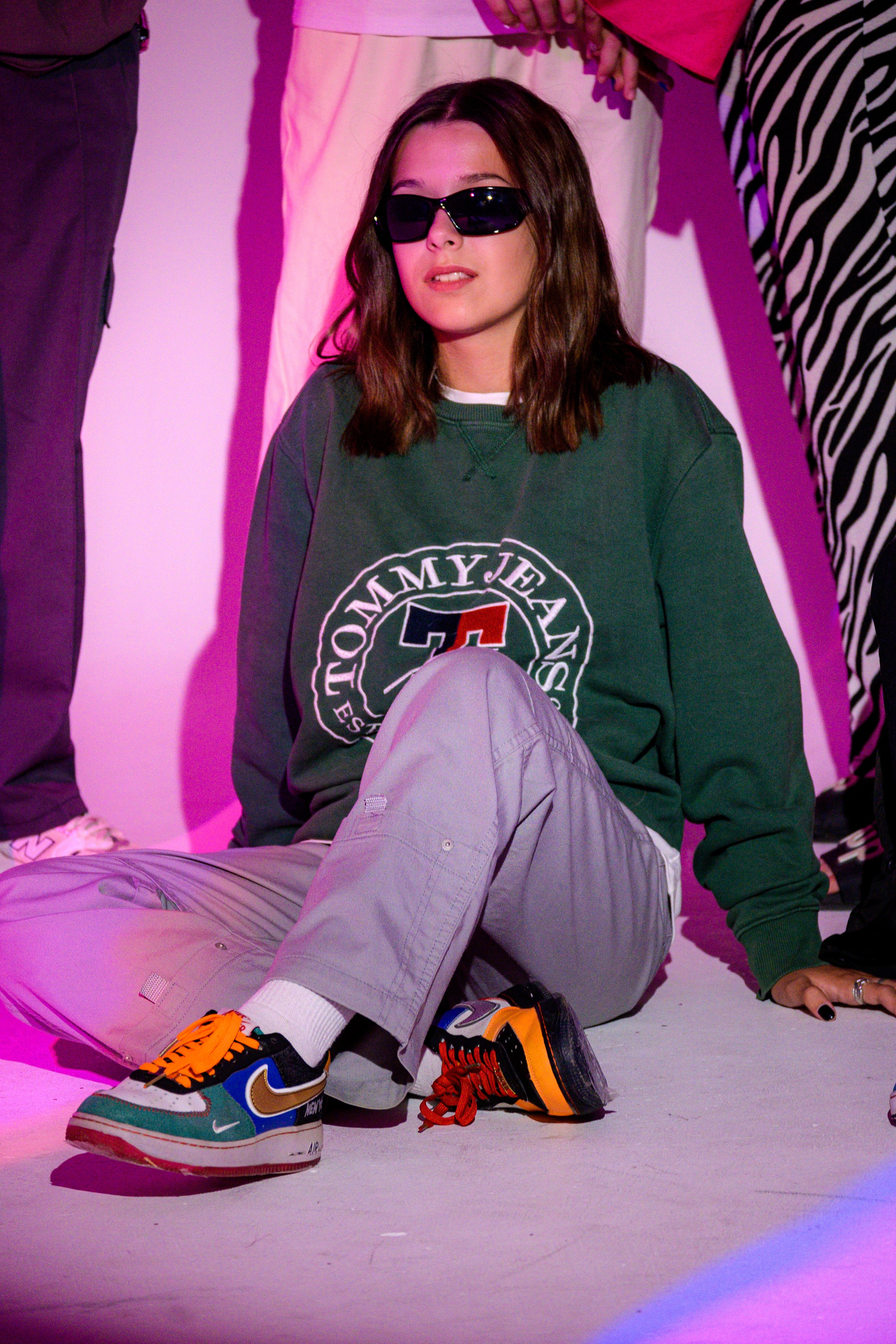 Clothes. Fotograf Dmitrii Donets