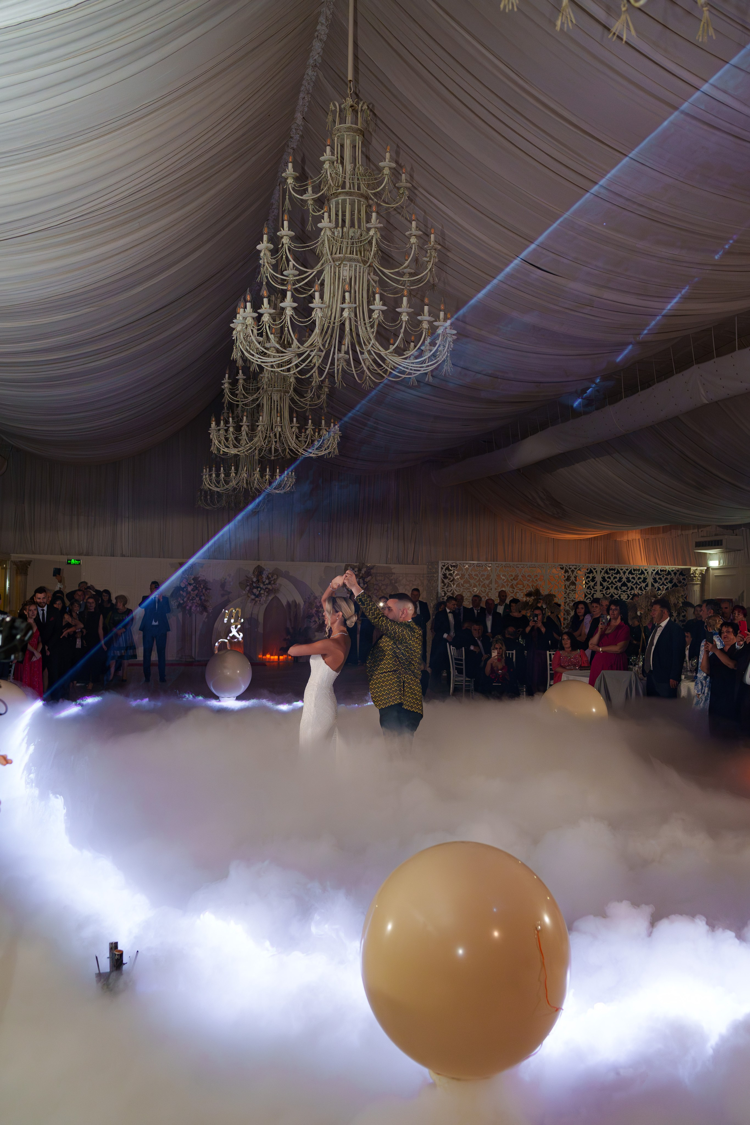 Mihaela & Octavian. B|P Weddings - Fotograf & Videograf - București||0730017811