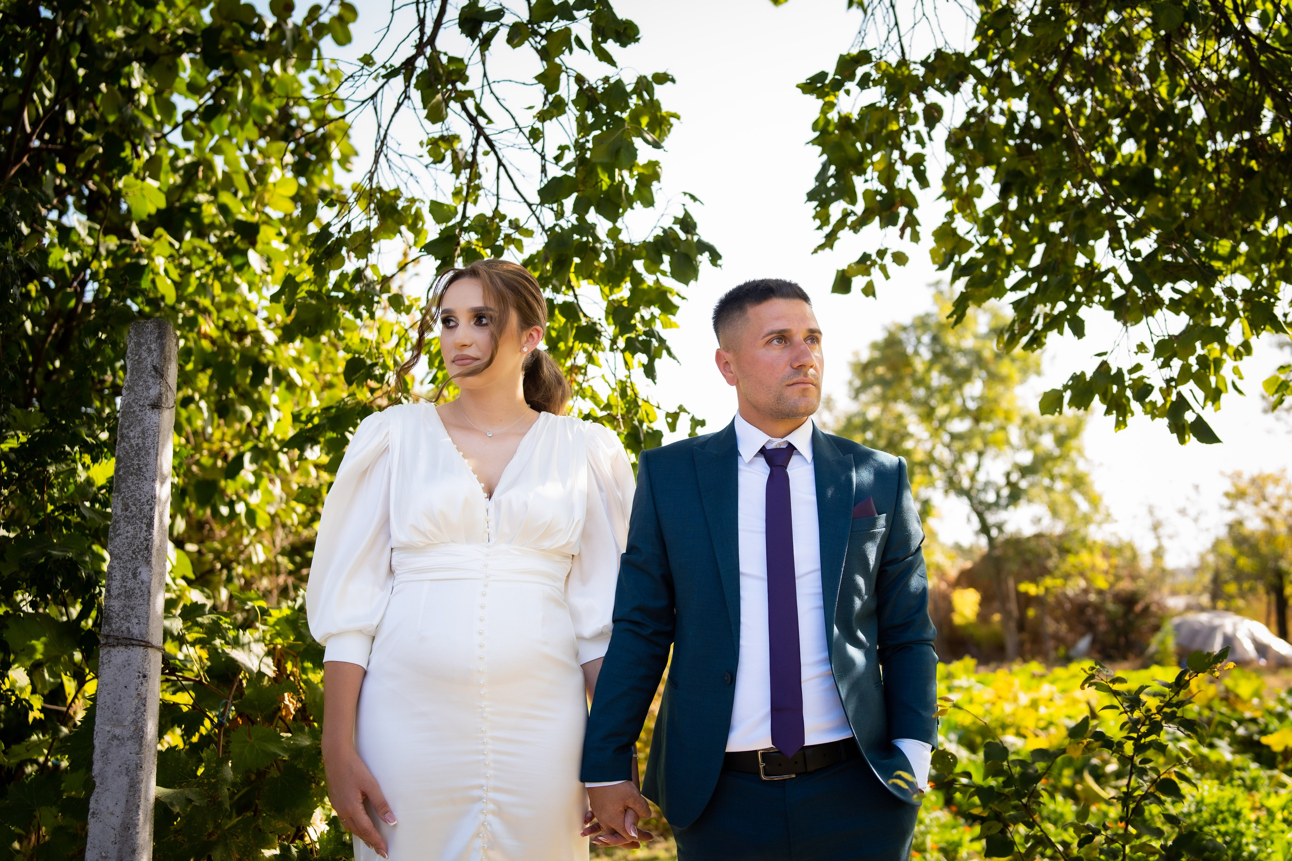 Ionut & Diana. B|P Weddings - Fotograf & Videograf - București||0730017811