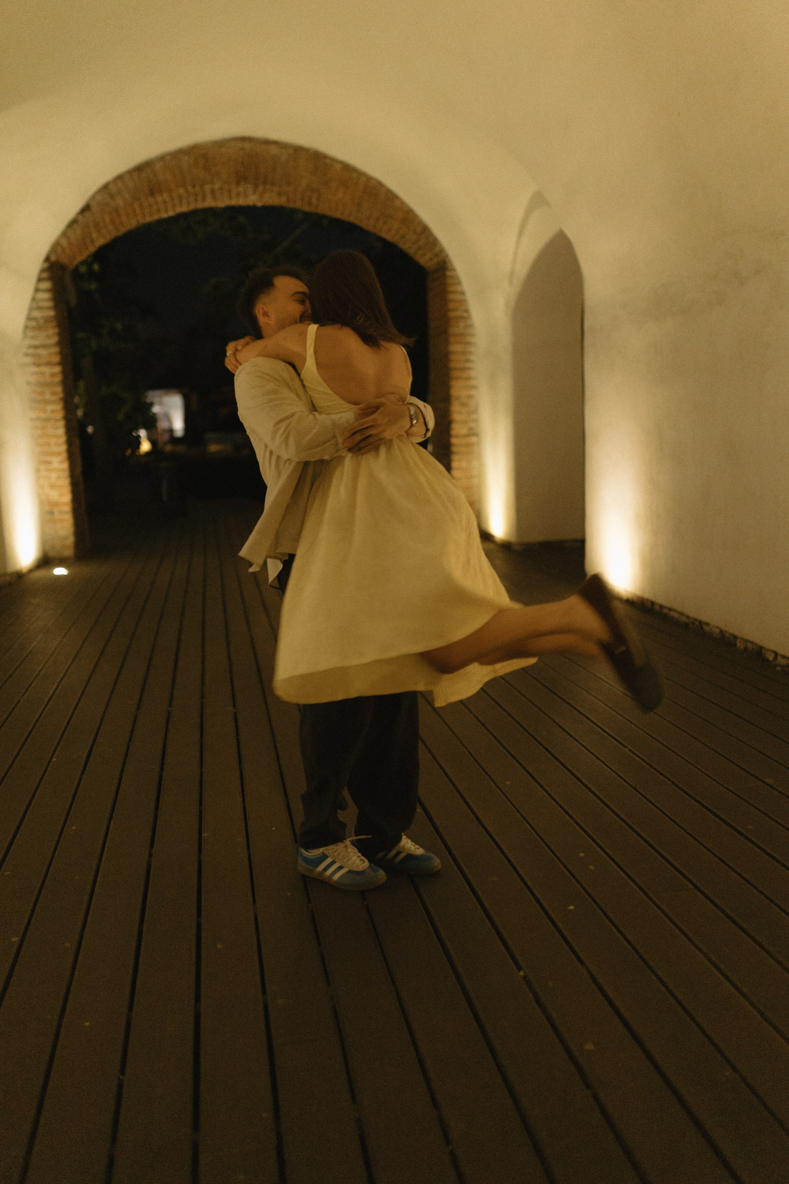 Midnight session in Timisoara, Romania. Wedding photographer and videographer based in Timisoara, Romania