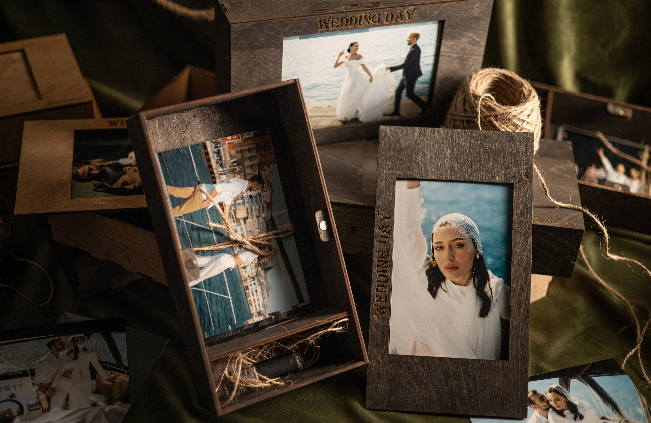 Wedbox. WORLDWIDE PHOTOGRAPHER