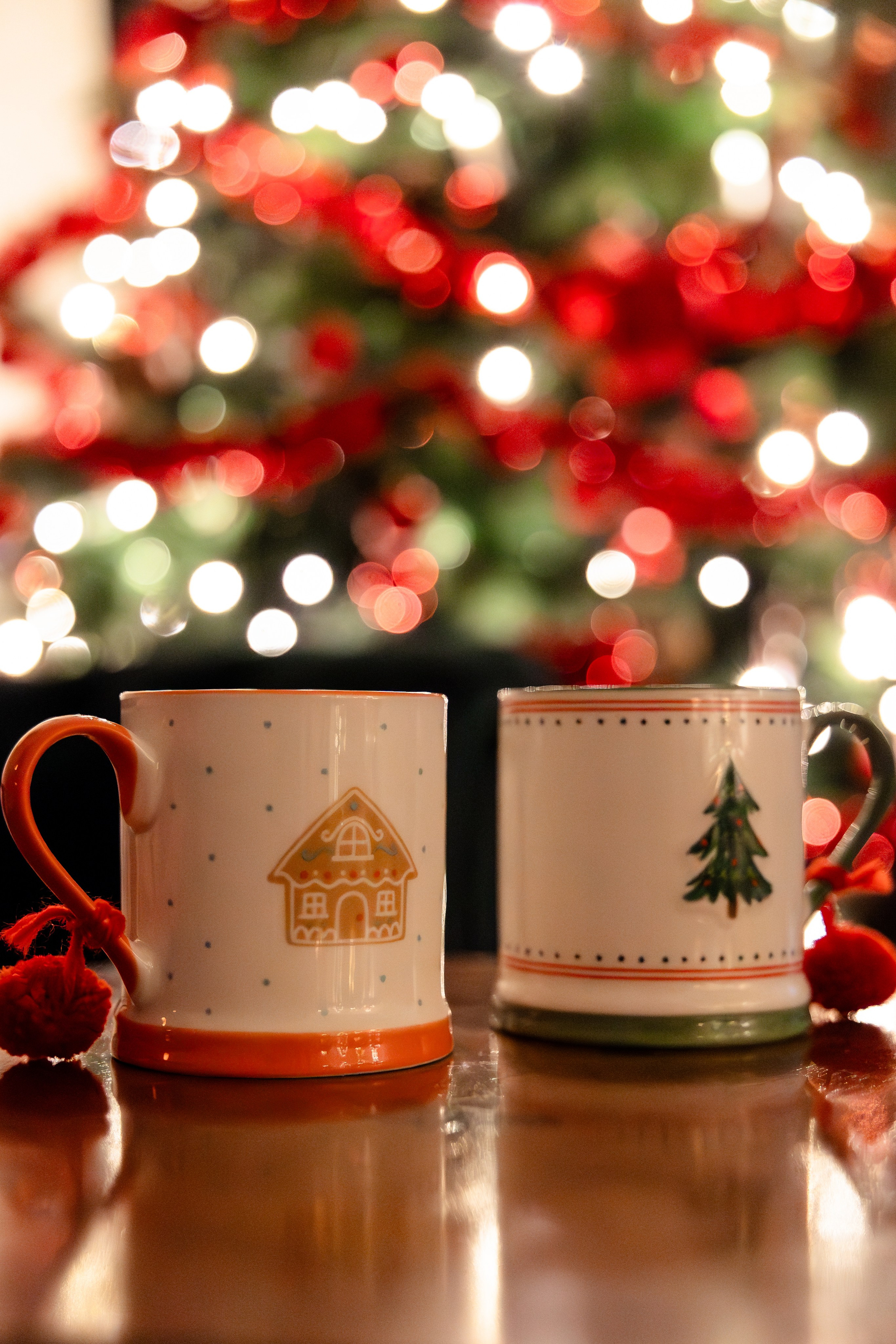 Them Artsy Studios — Ședințe Foto de Crăciun by Fulop Robert & Oana Petrea