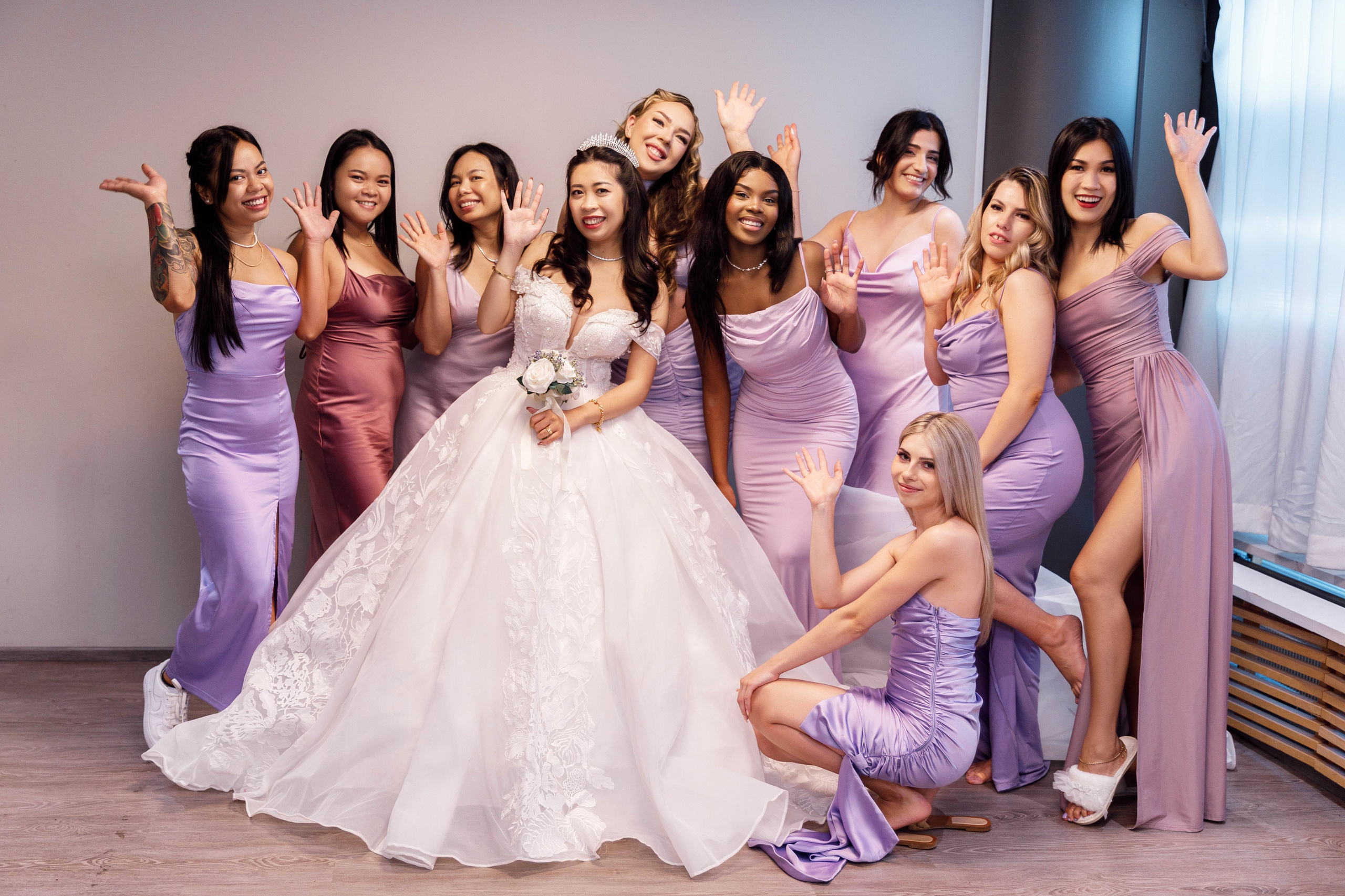 WEDDING. Silvia Stamati Photography Helsinki