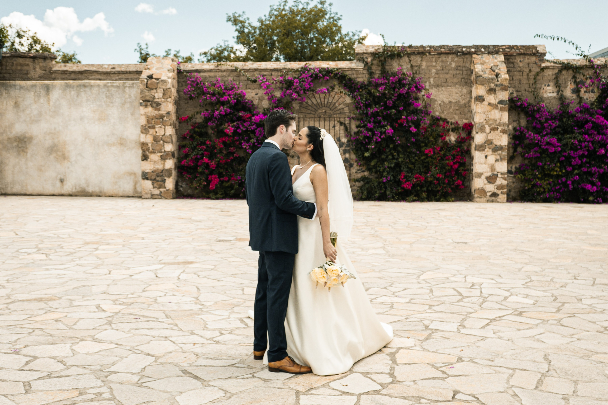 Ryan & Noryoly. Saúl Vázquez | Destination Wedding Photographer