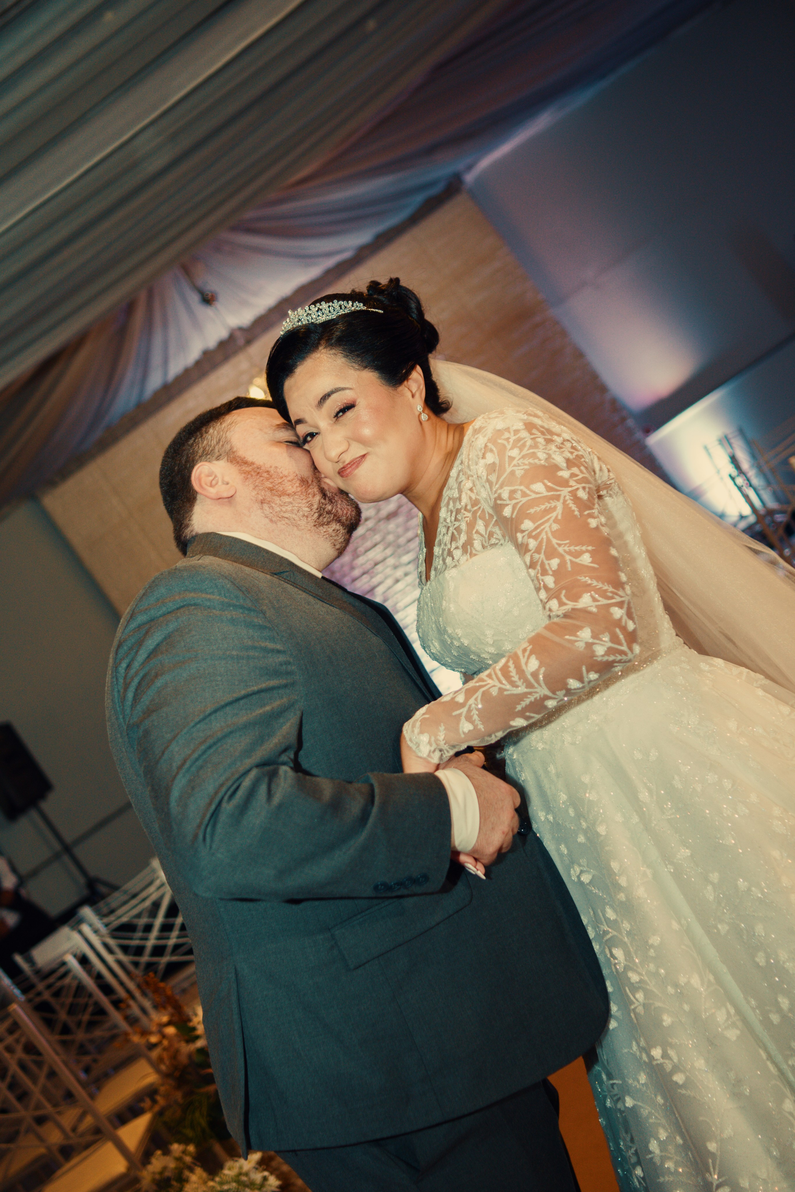 Fotos de Casamento Espaço Marques Bruna e Jackson