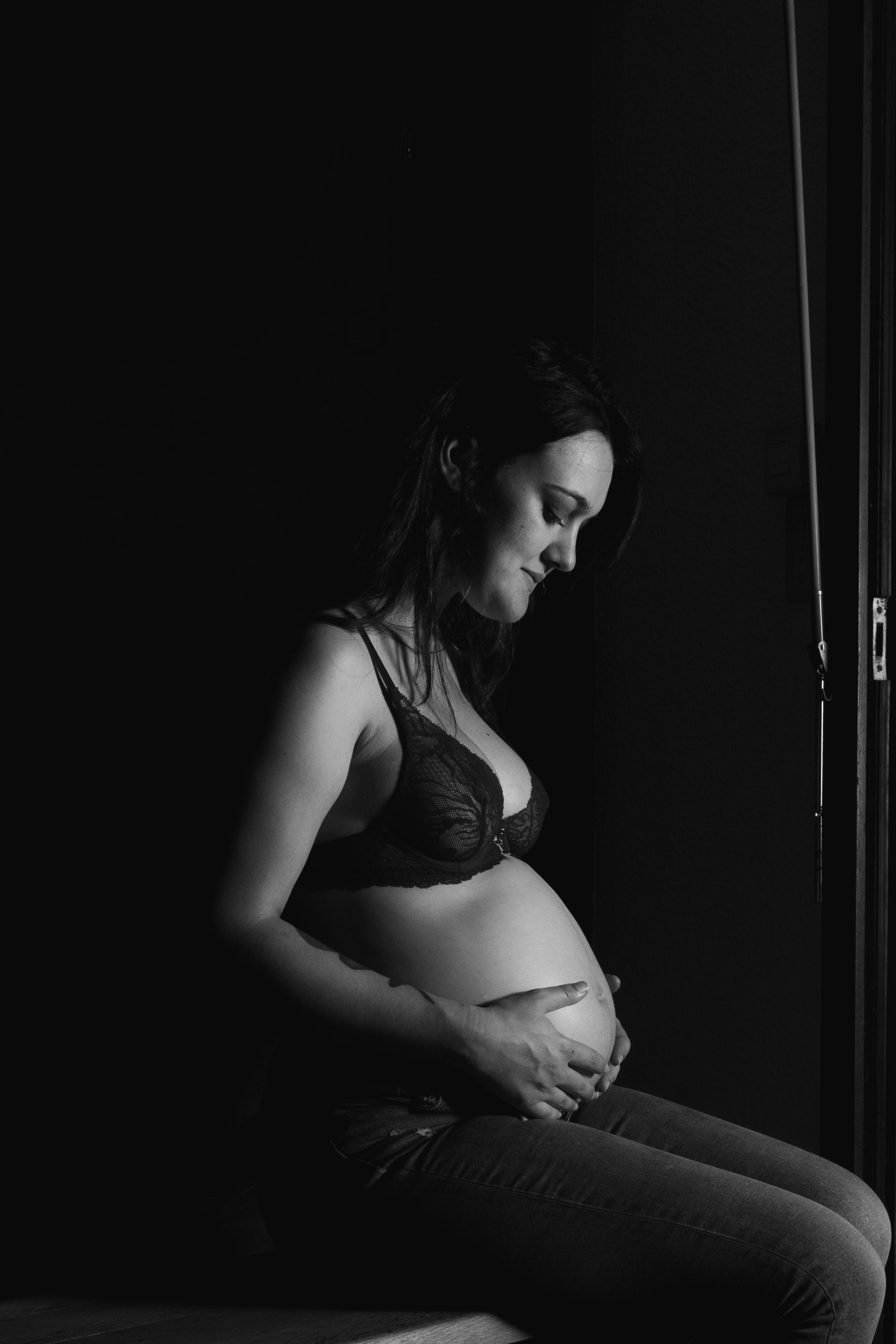 Photographe Grossesse près de Châtellerault | Partage ton bonheur. Studio photo « Partage ton bonheur » – Photographe famille près de Châtellerault, Poitiers et Tours