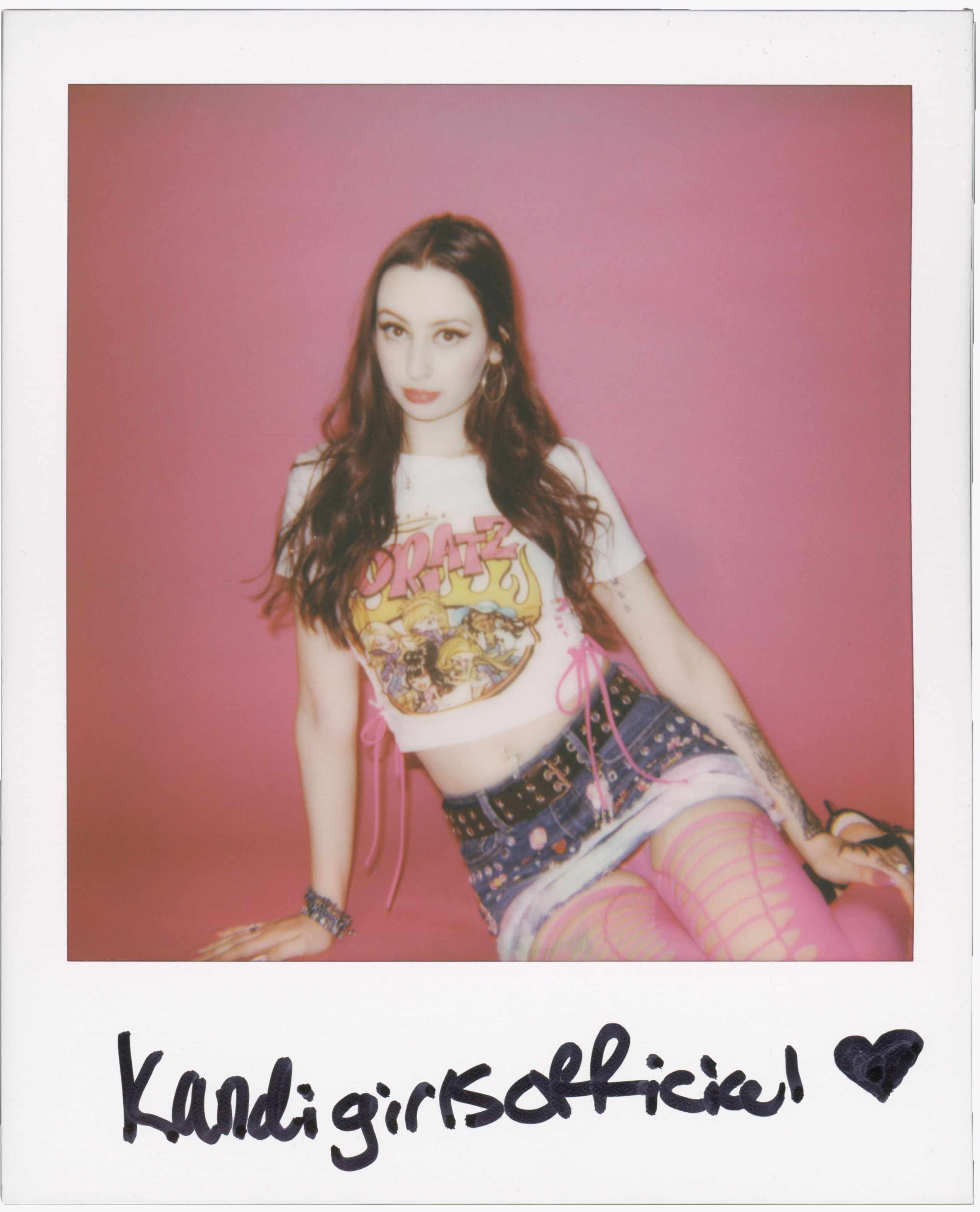 JASELLA. Ke’Ondris