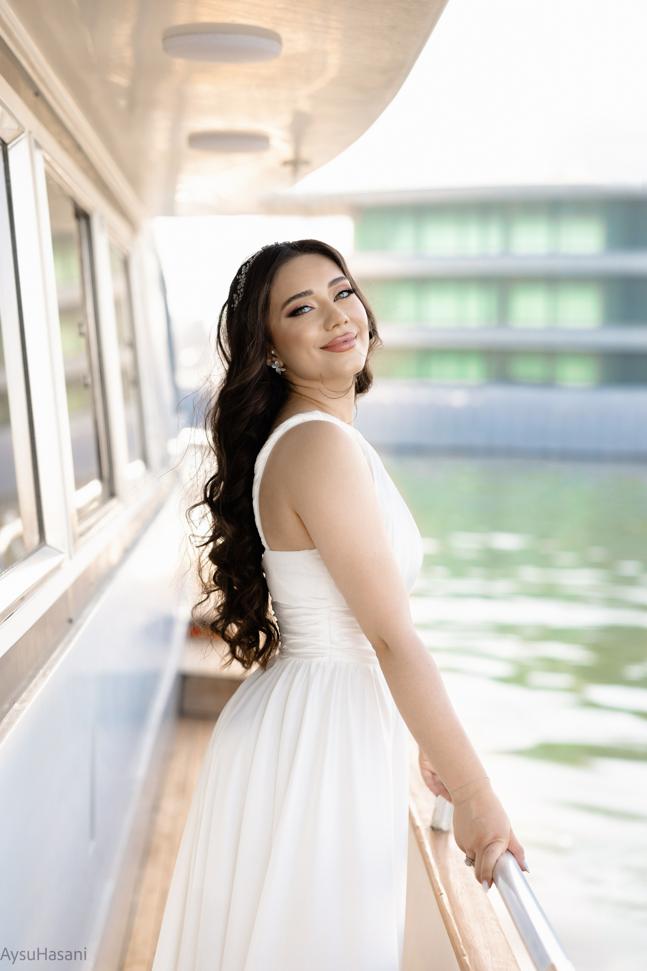 Vasif & Səriyyə. AysuHasani