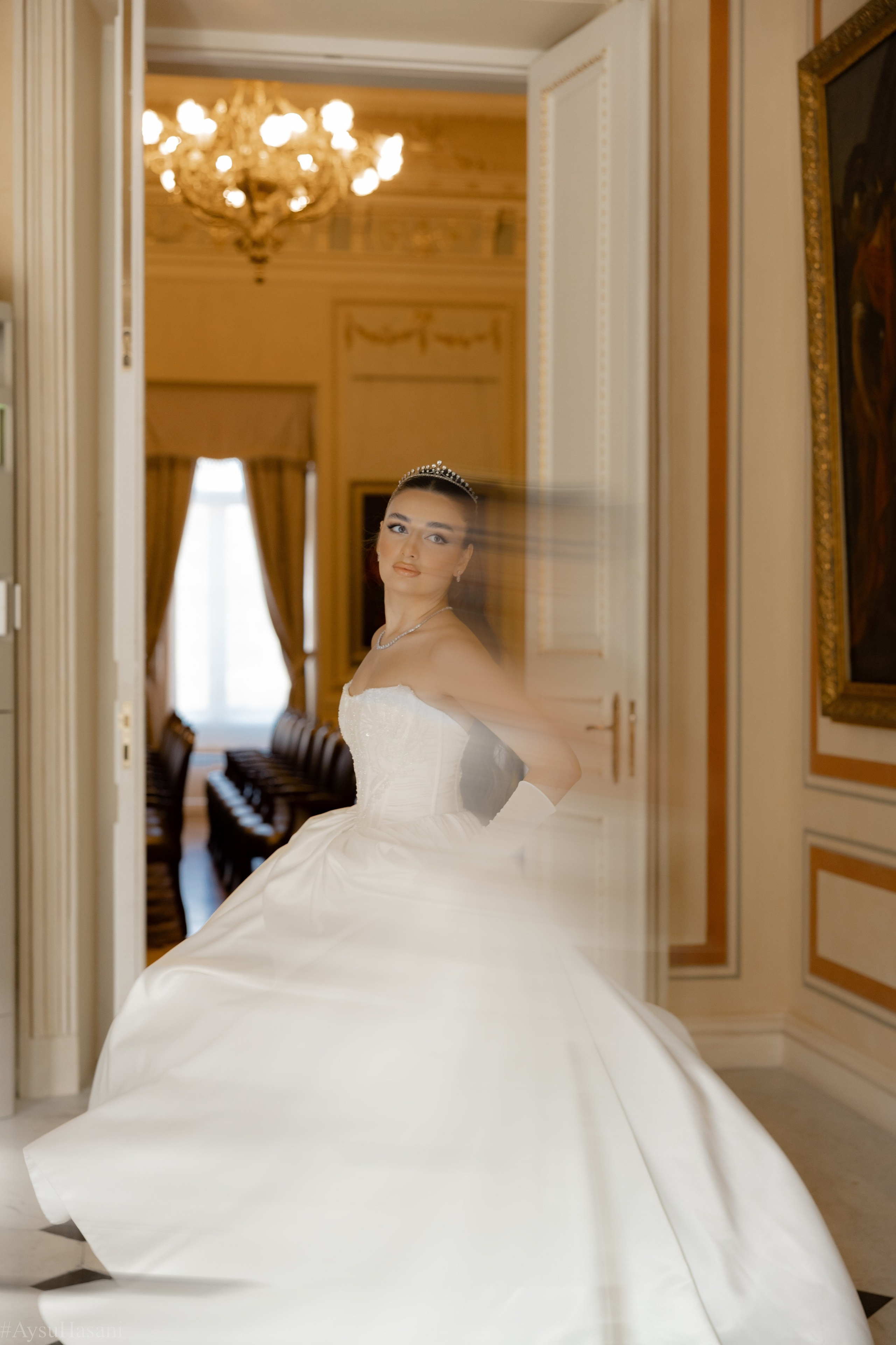 Ramin & Fidan. AysuHasani