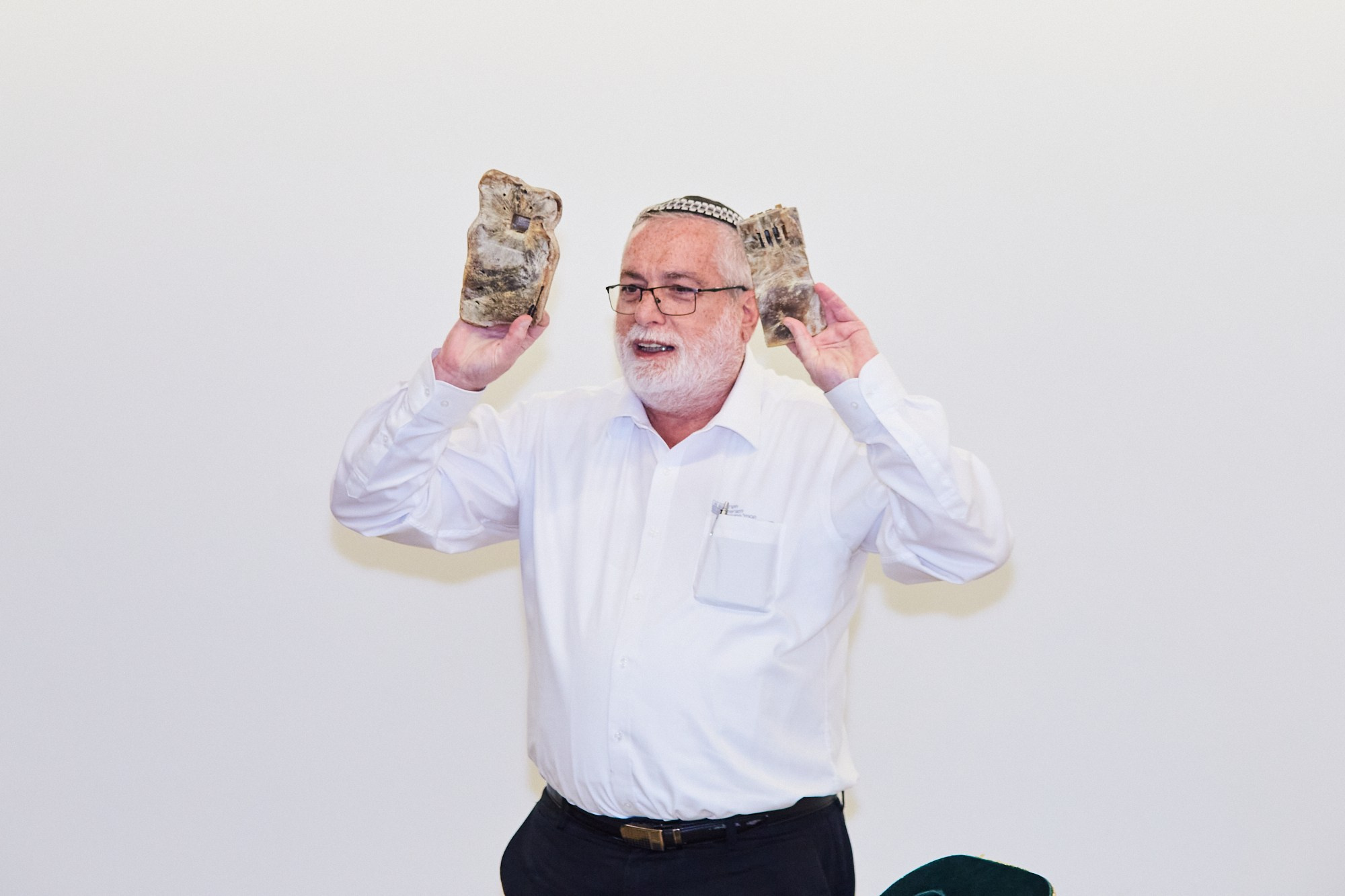 Бар-мицва на Котеле 2. Портретный и репортажный фотограф в Израиле Рома Бирман