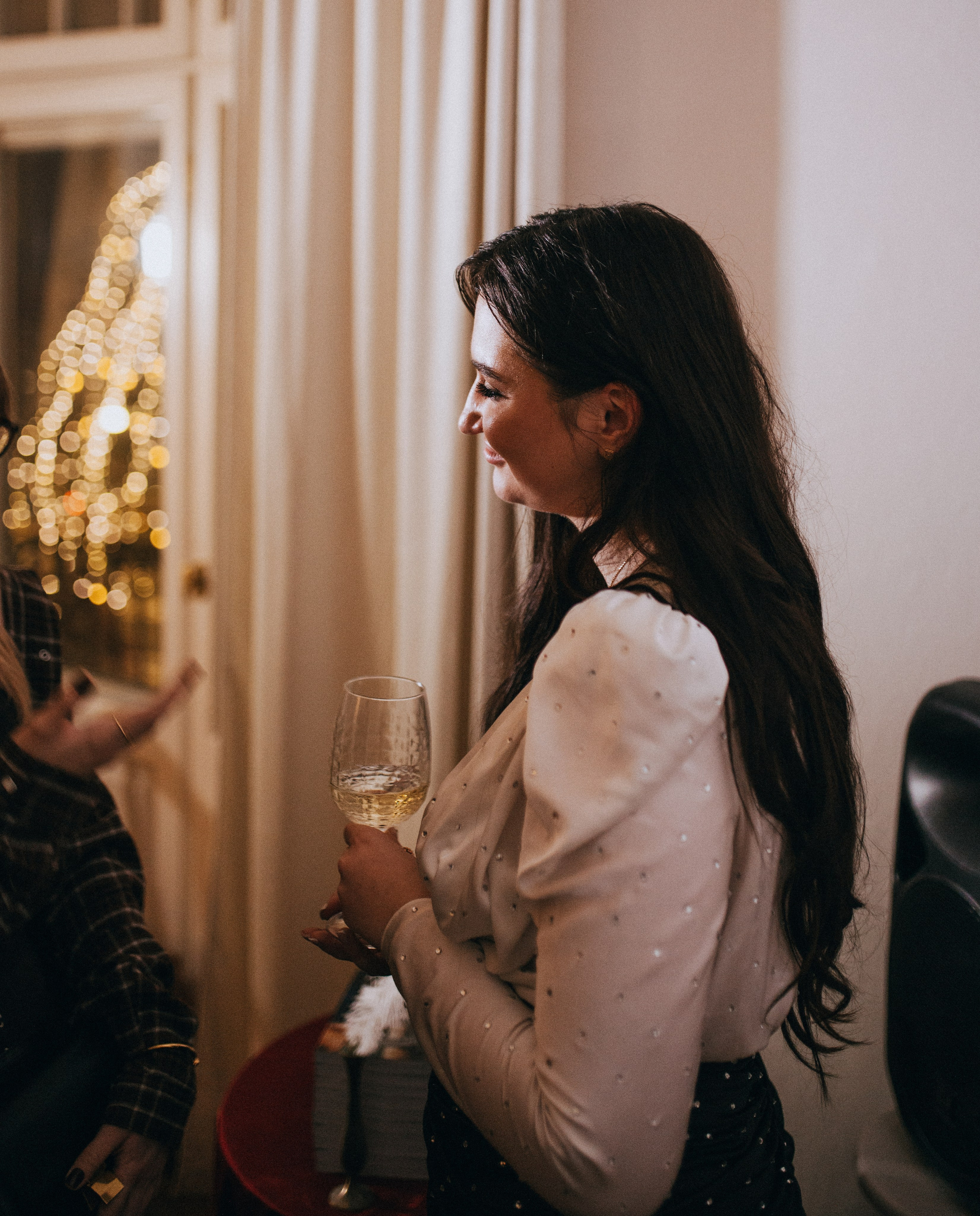 Поэтический вечер. Photographer in Warsaw Alena Valnai