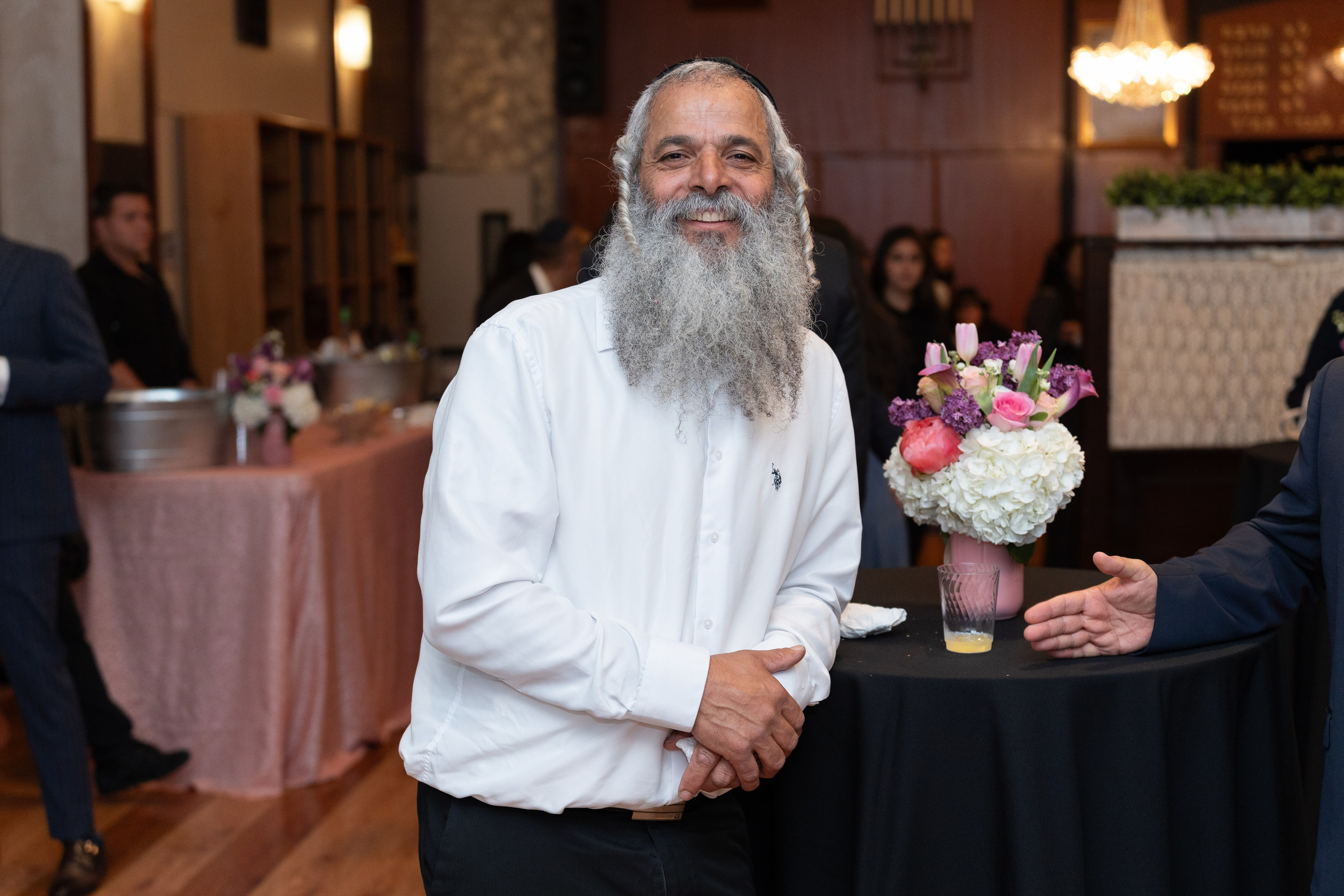 Engagement party in Los Angeles. Cinematic Wedding & Elopement Photography in Los Angeles | Inspired by Indie Film & Real Life