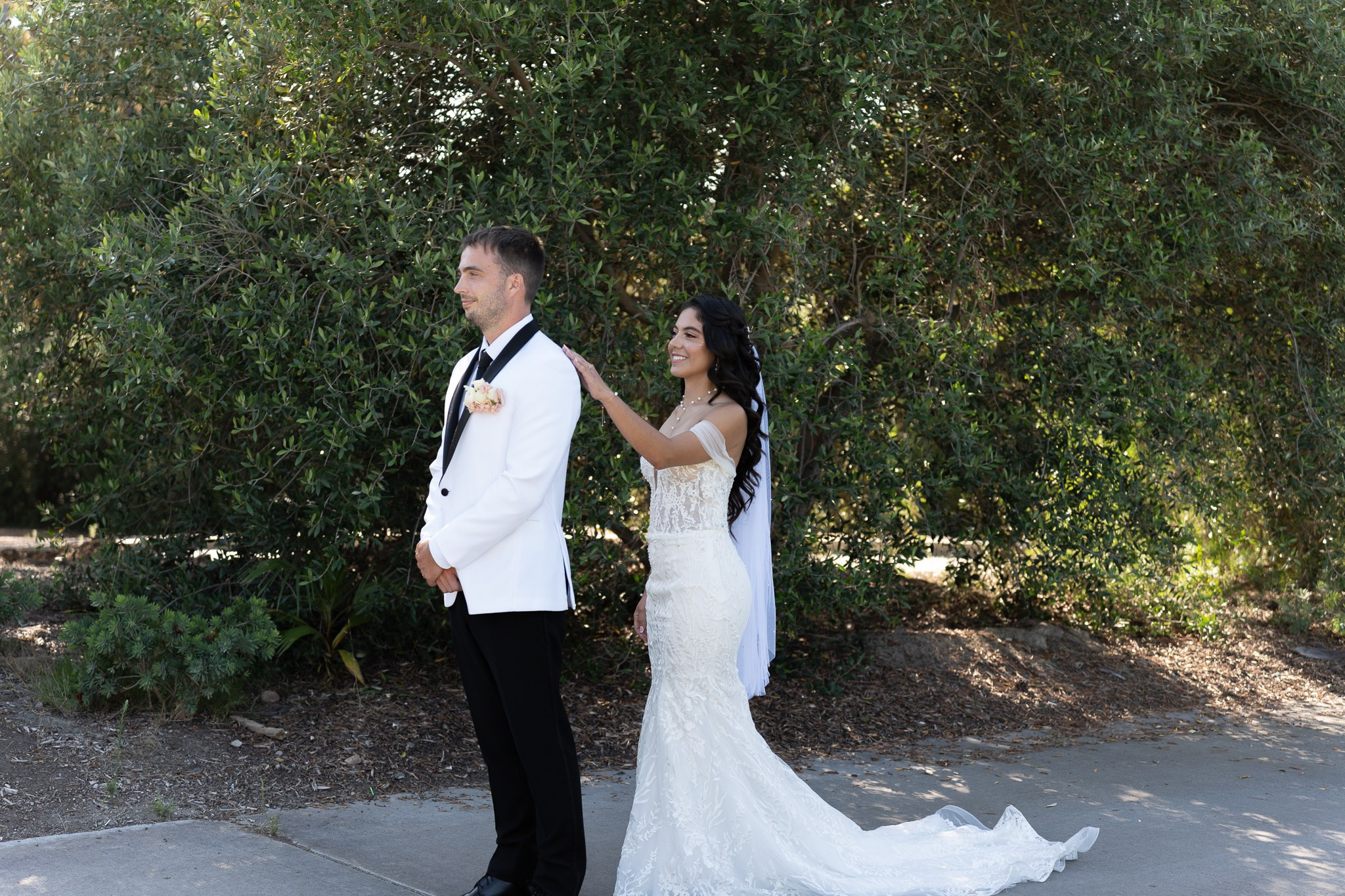 Timeless wedding photography. Cinematic Wedding & Elopement Photography in Los Angeles | Inspired by Indie Film & Real Life