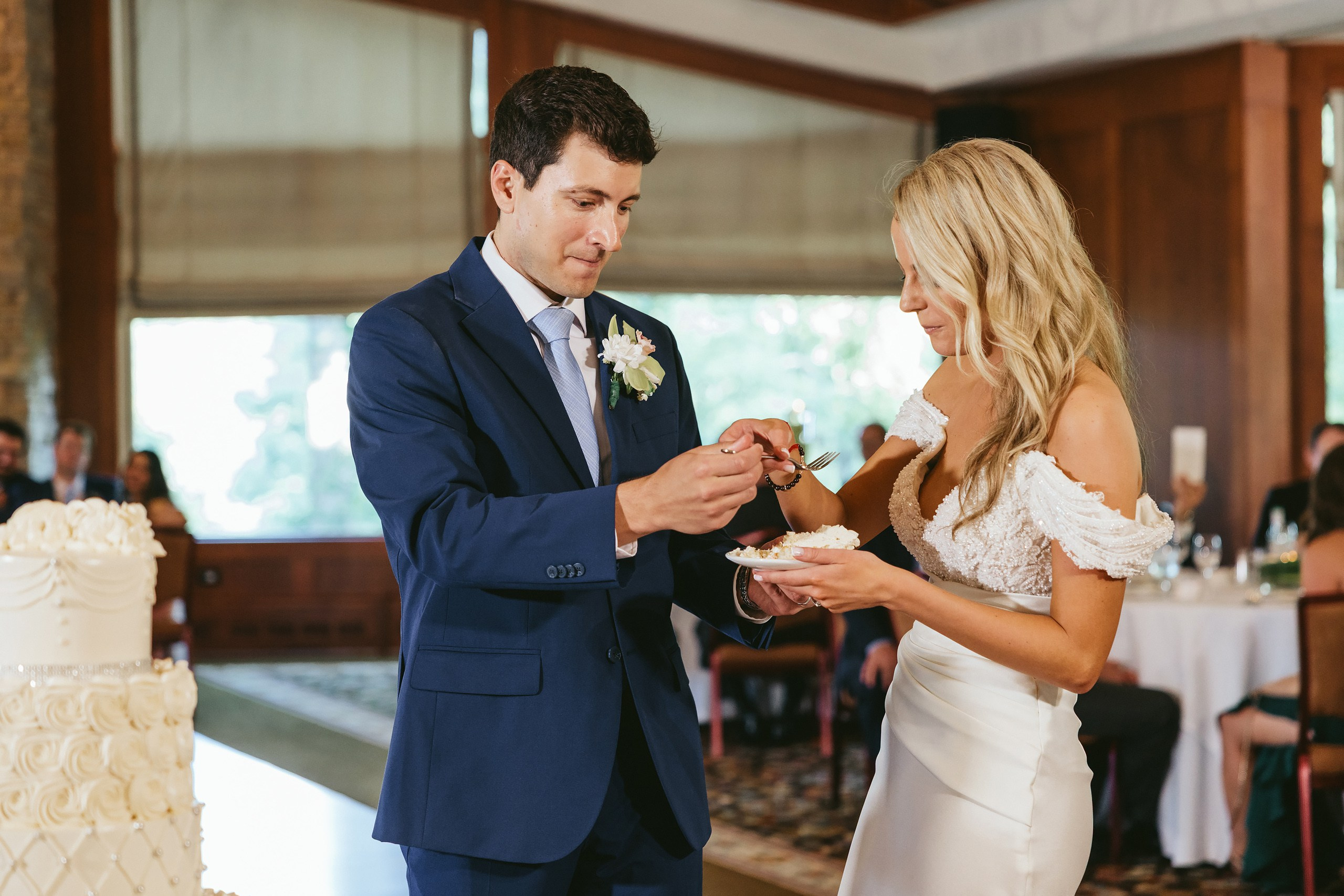 06.14.2025 Wedding. Wedding family event photographer in Chicago Nick Yushevich