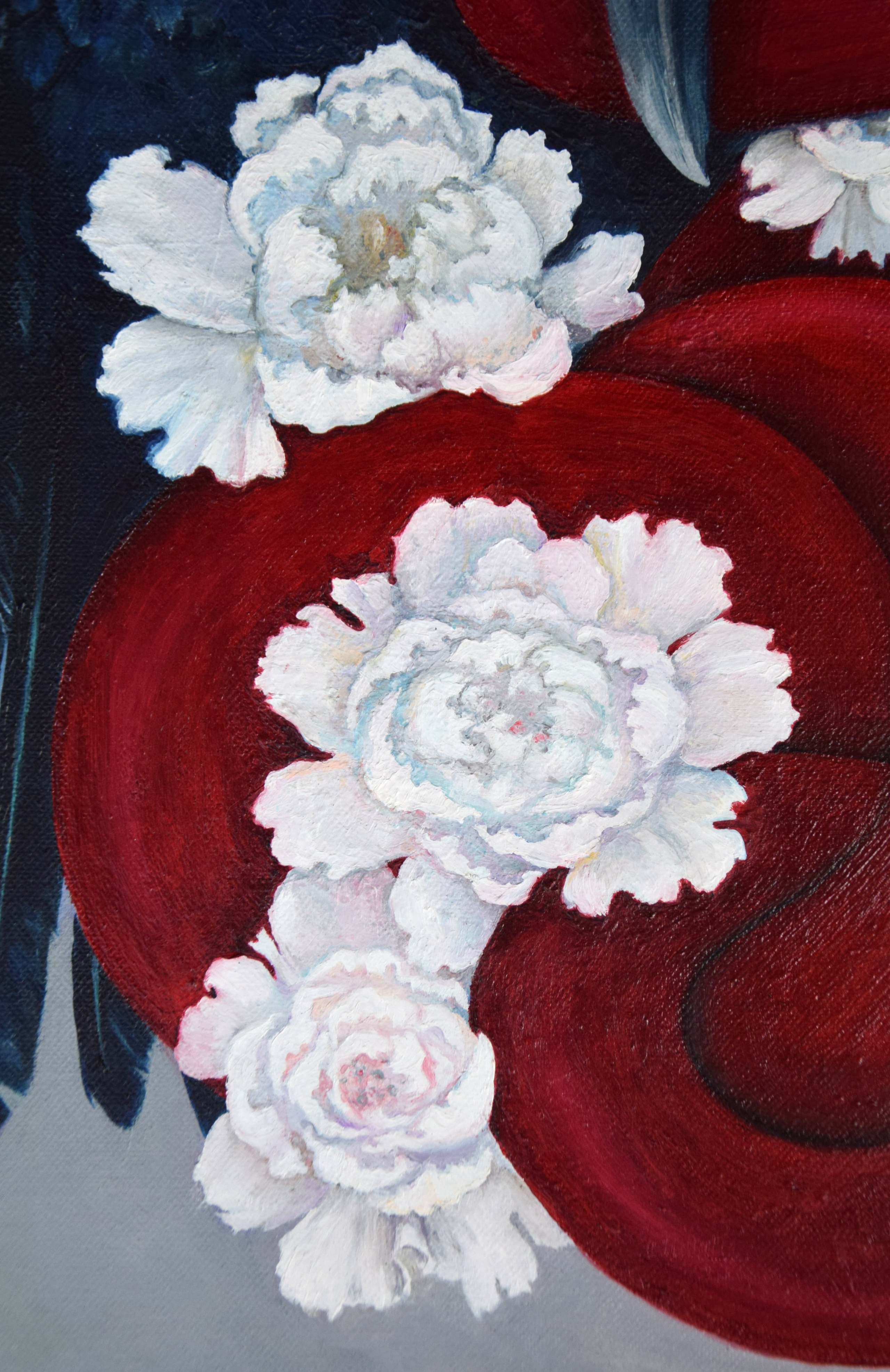 2023/2024. ▼DERHND ART▼ the vivid world of phantasmagoria