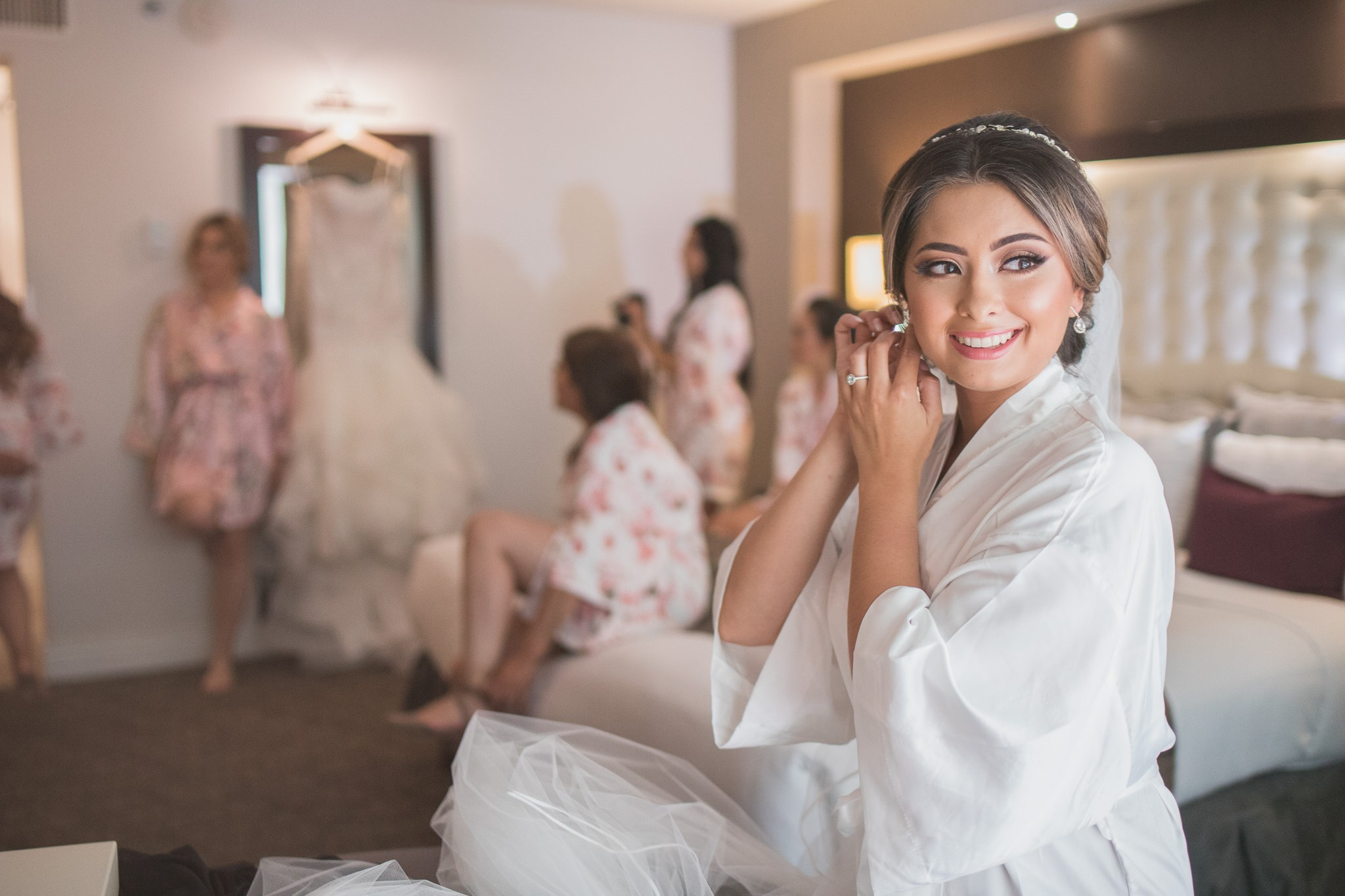 Cuatro Cuatros, Lucerna, Espiritu Sto y La Pérgola Boda Samantha Y Hector. Estudio de fotografia en Tijuana