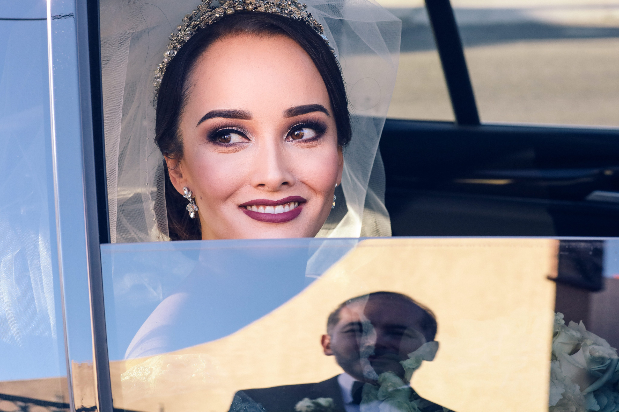 Santuario Diegueño Tecate Boda Ana y Carlos. Estudio de fotografia en Tijuana