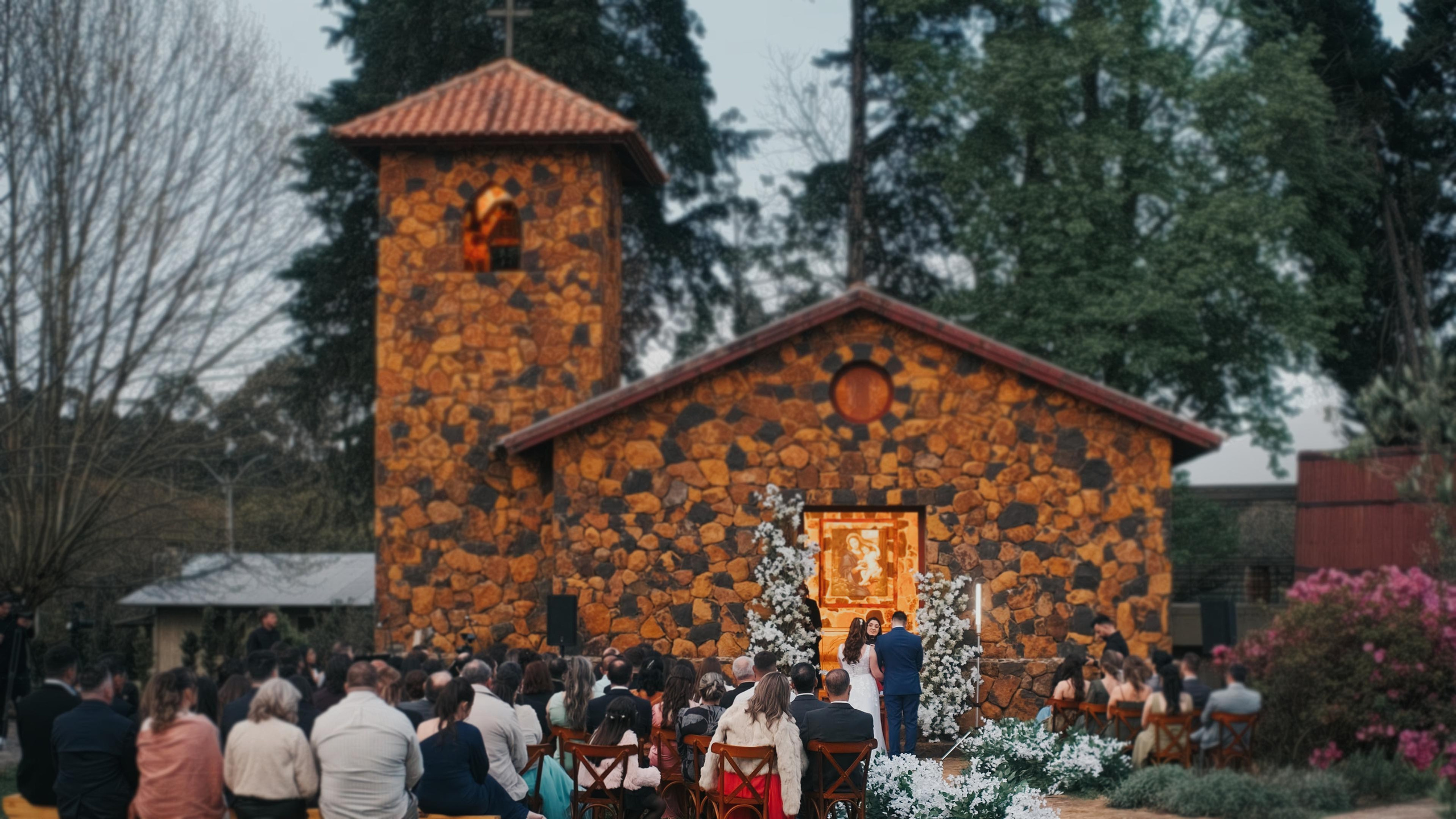 Wedding Pati & Mateus