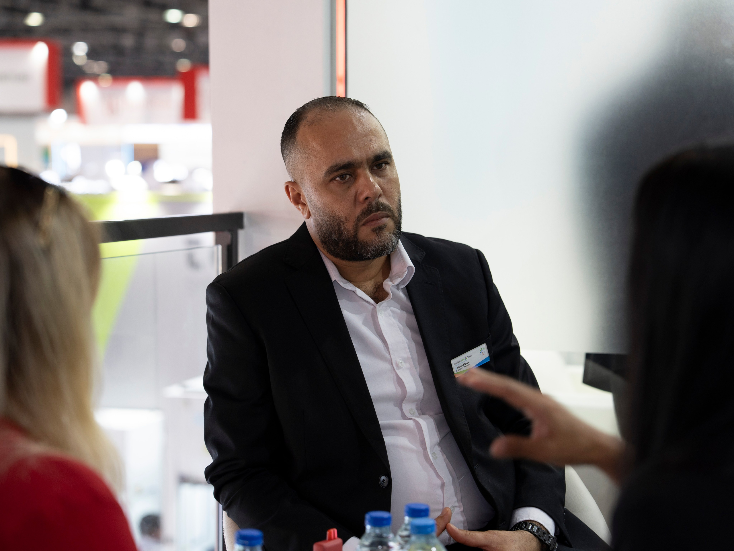 Exhibition Excellence. Photography | Videography | Marketing