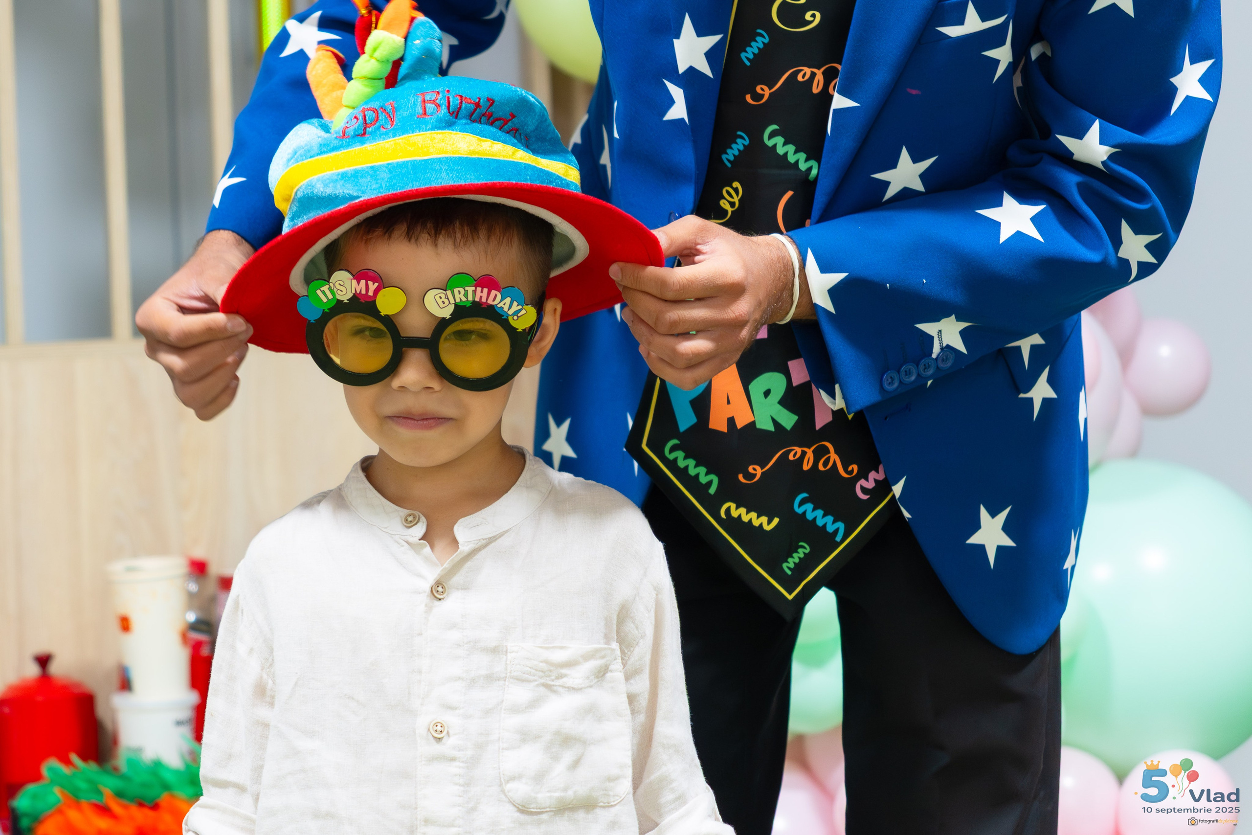 Vlad si Alex. Fotografiideplacere.net