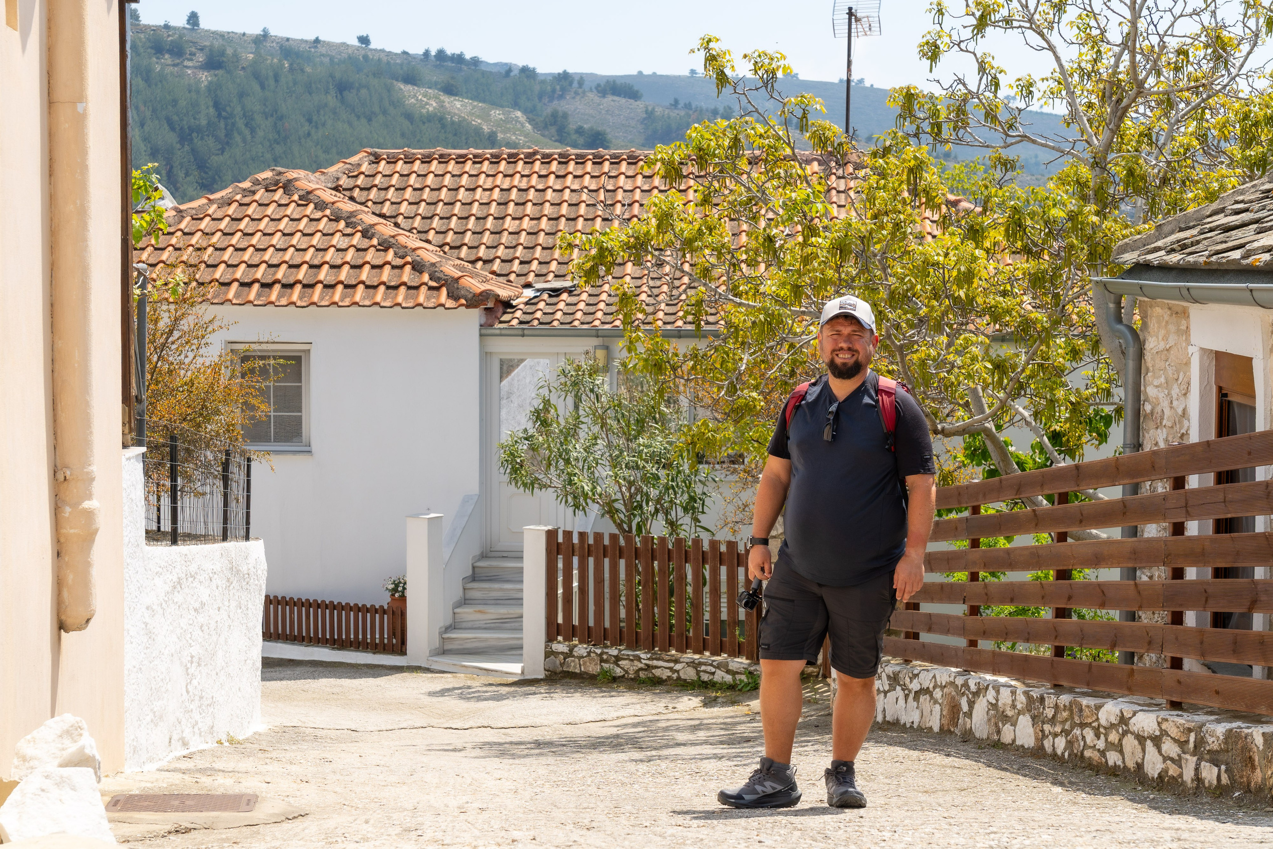 Thasos 2025. Fotografiideplacere.net