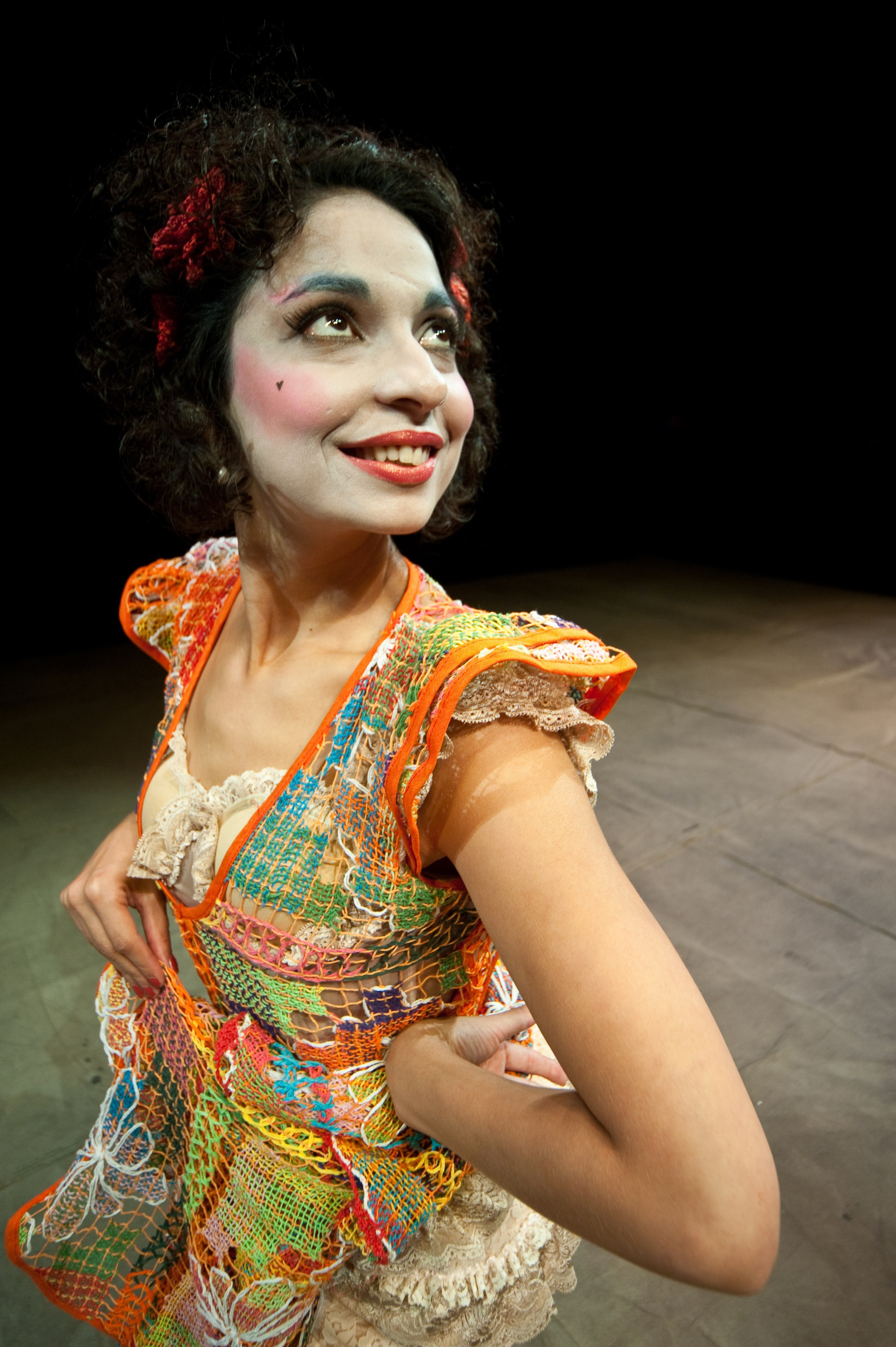 PORTRAIT. ©2026 Adriano Escanhuela Photography