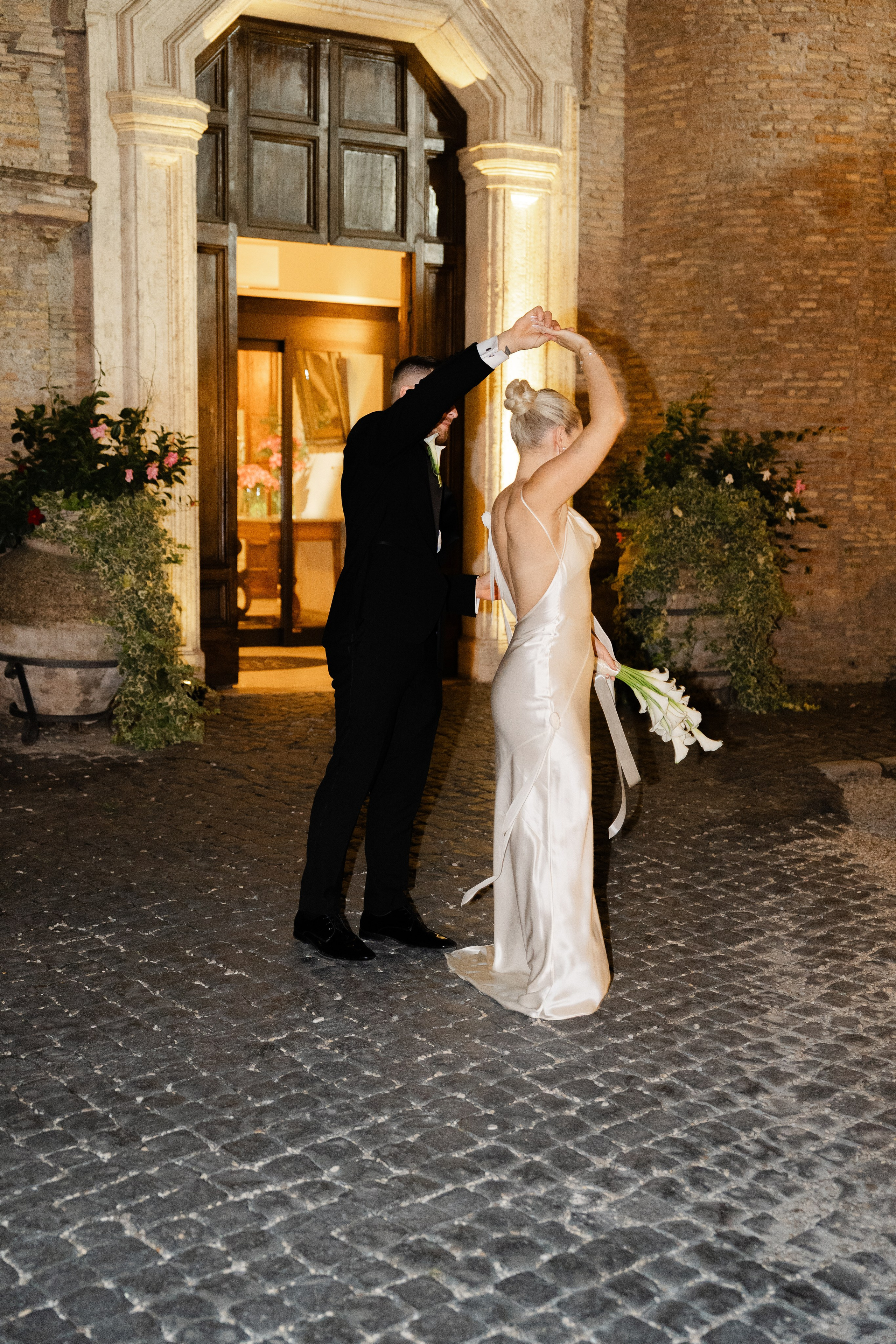 LAUREN and KAI _ROME. PHOTOGRAPHER IN ITALY