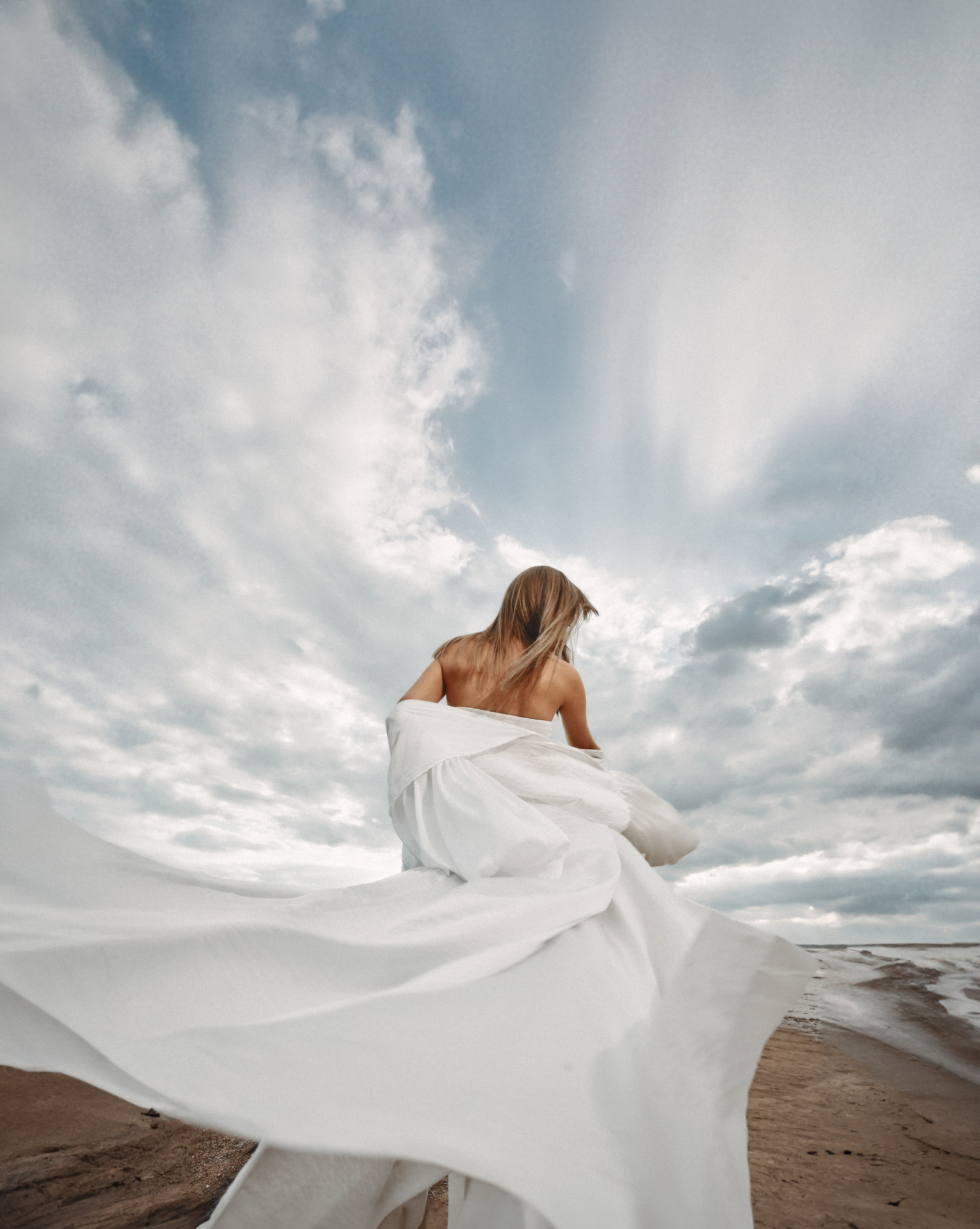 Мари. Валерия Вартанова. Фотограф