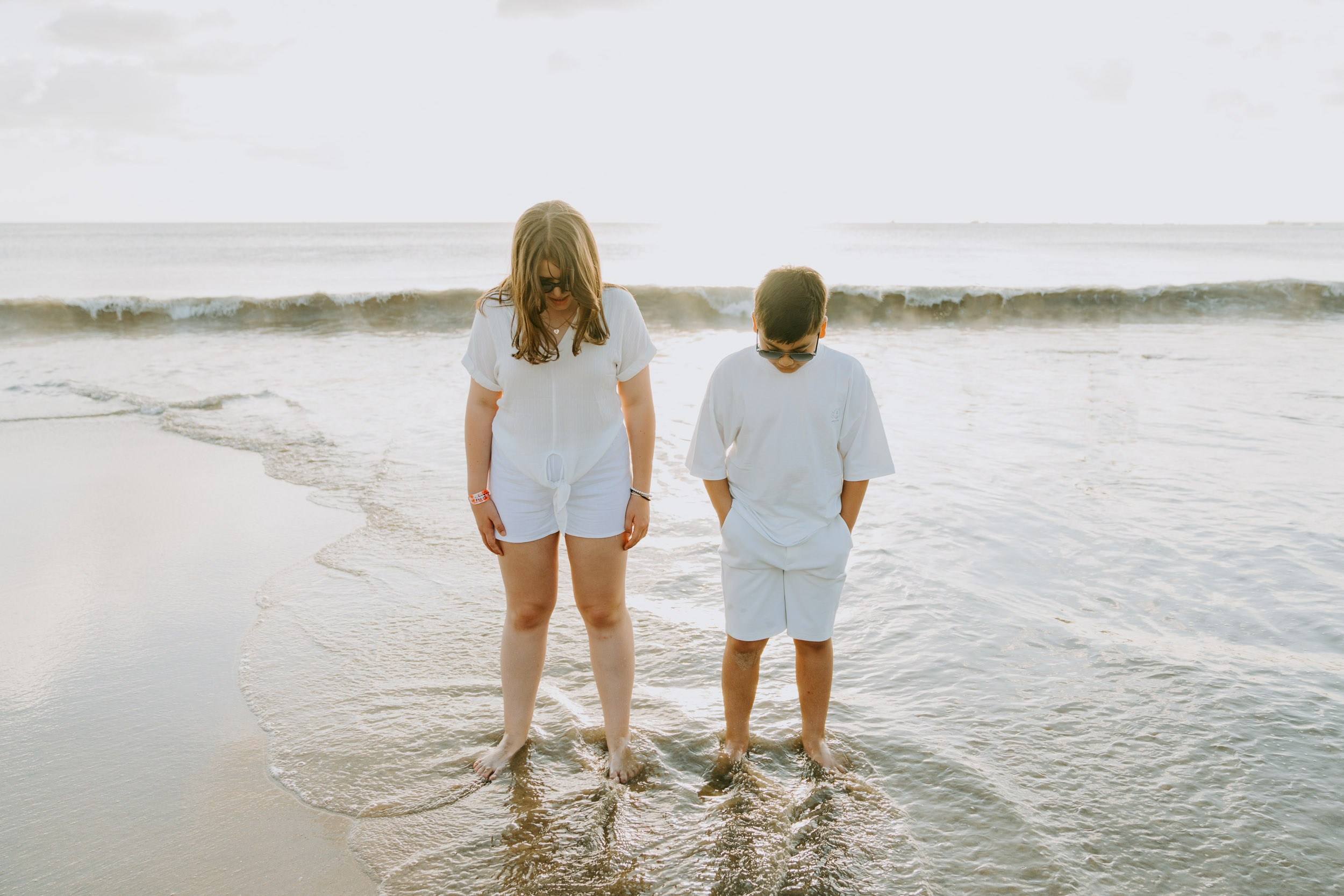 Yenita Family. Female Photographer in Bali
